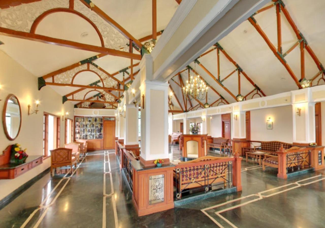 Tea County Resort Munnar