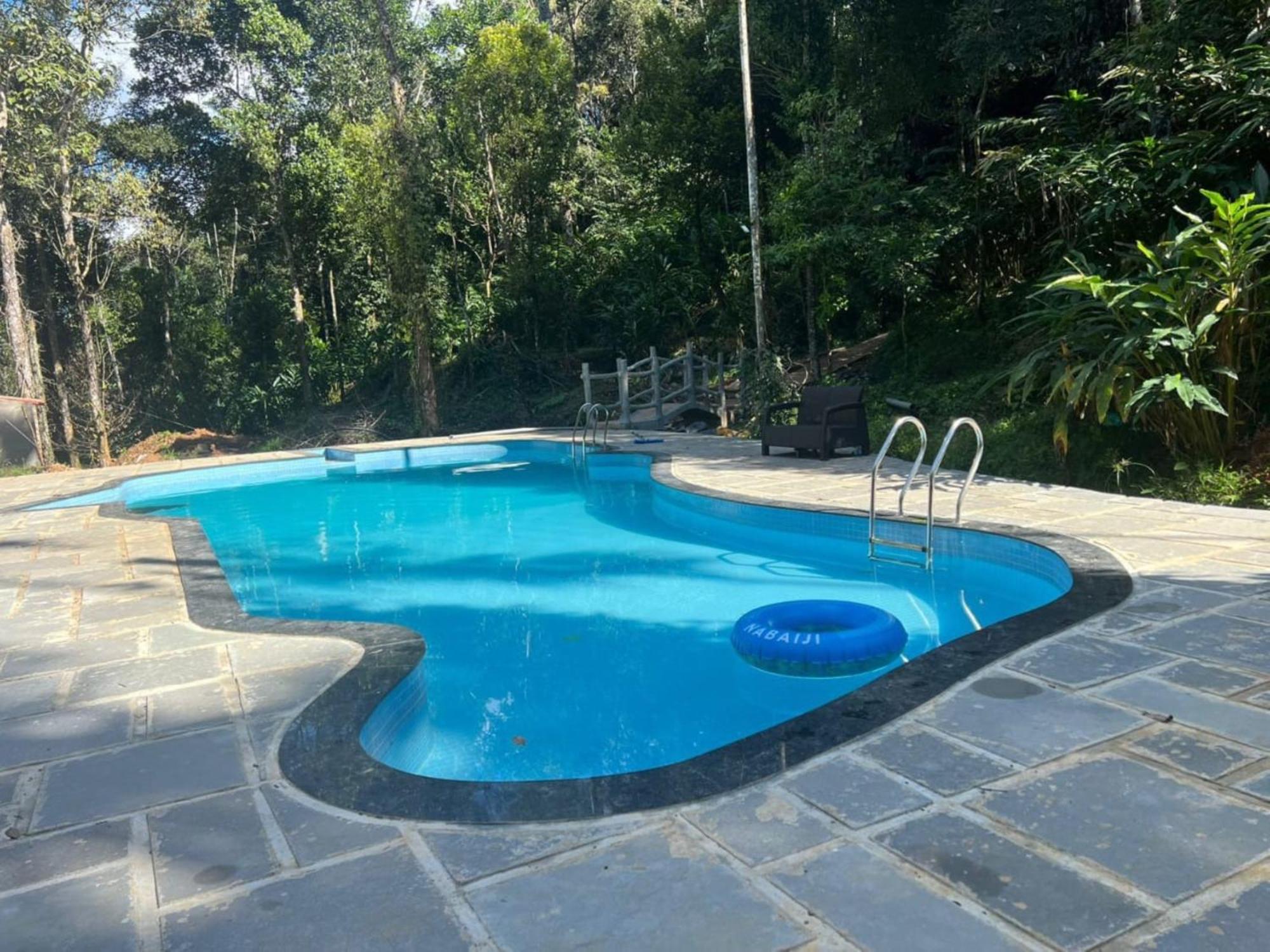 Eterno Camellia And Elettaria Resort 4*