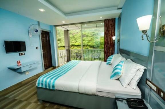 Hotel Greenland Residency *