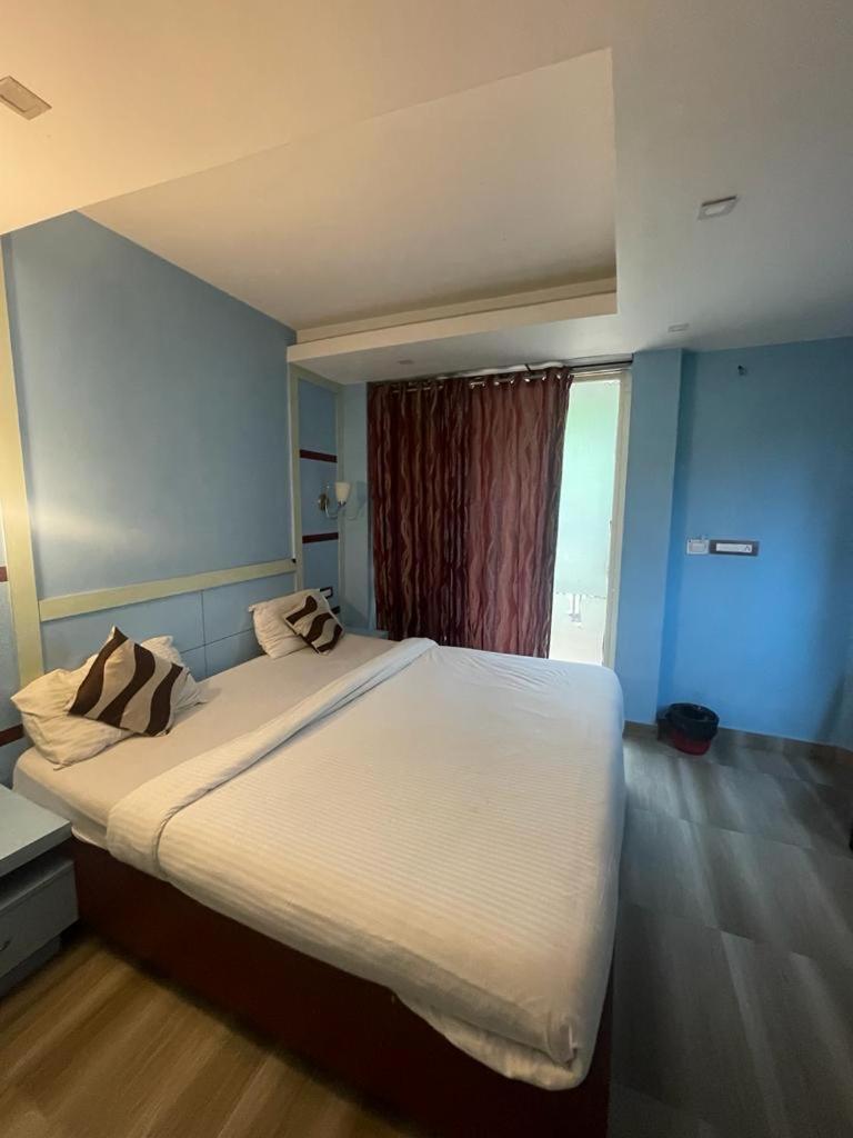 Greenland Residency Munnar
