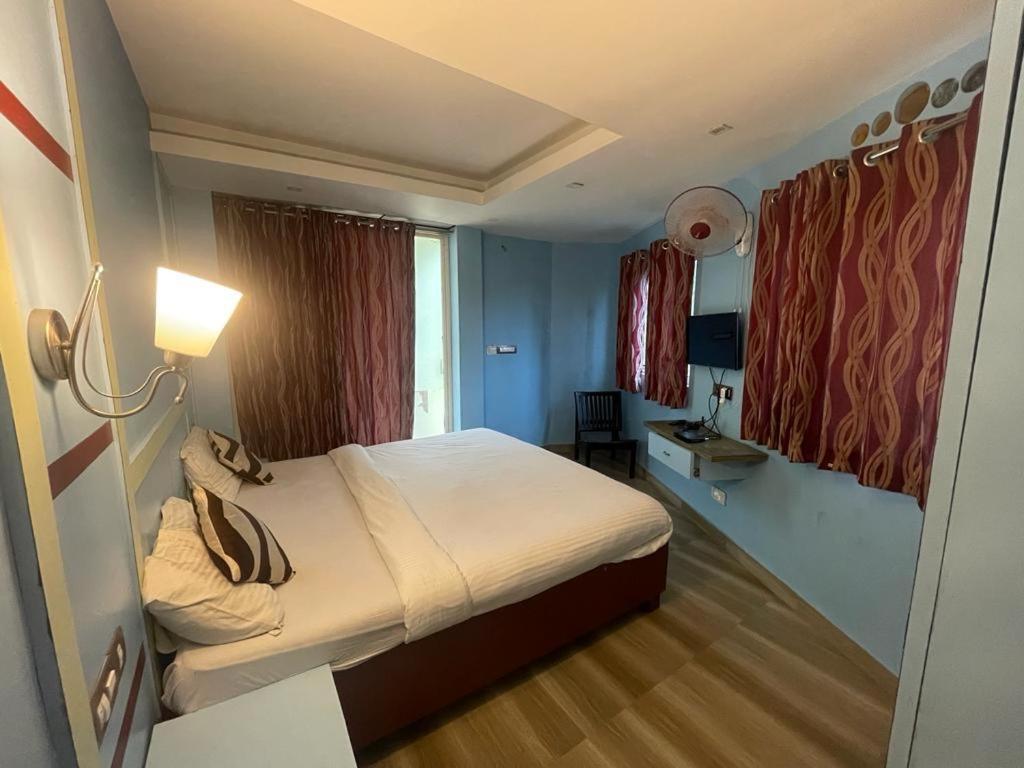 Greenland Residency Hotel