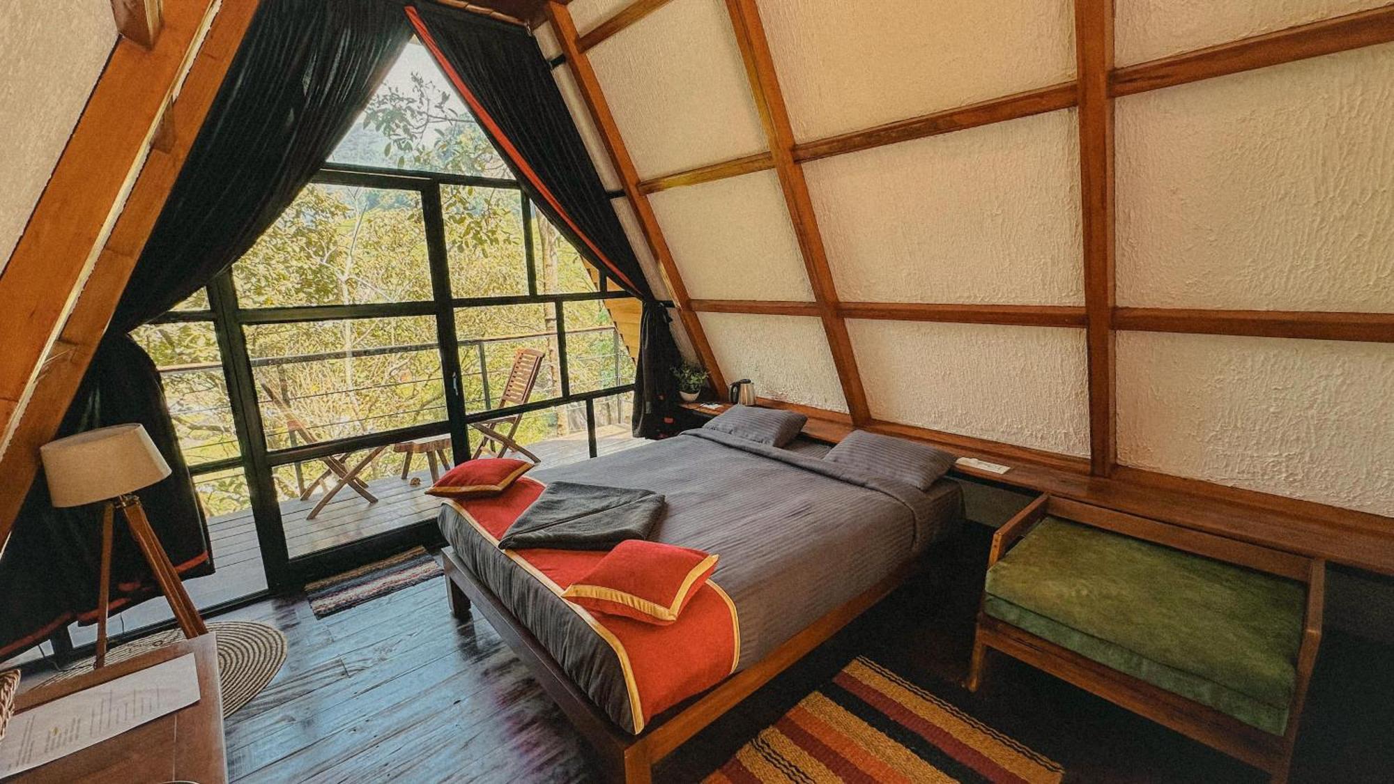 Forestscape Resort