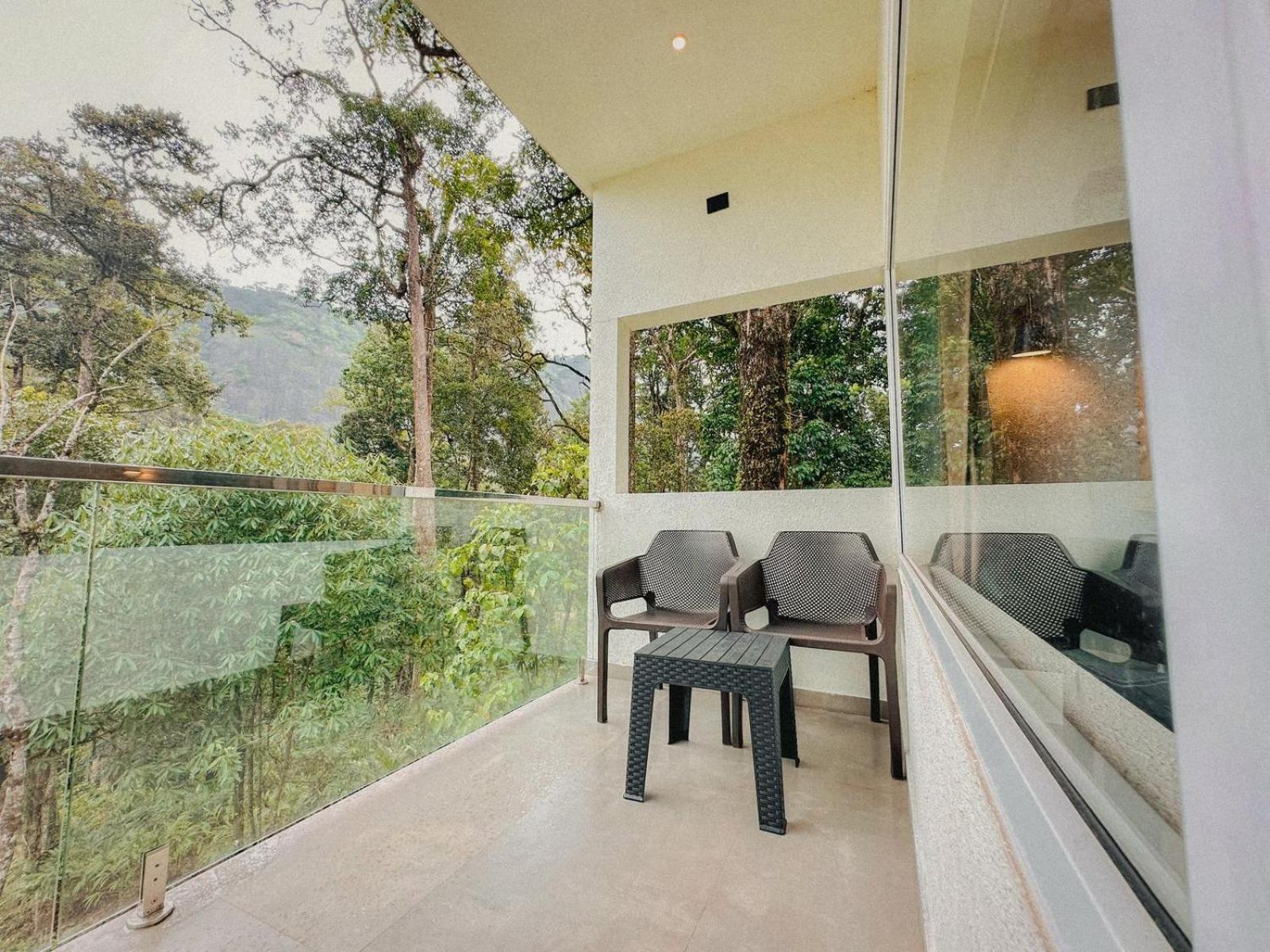 Forestscape Resort Munnar