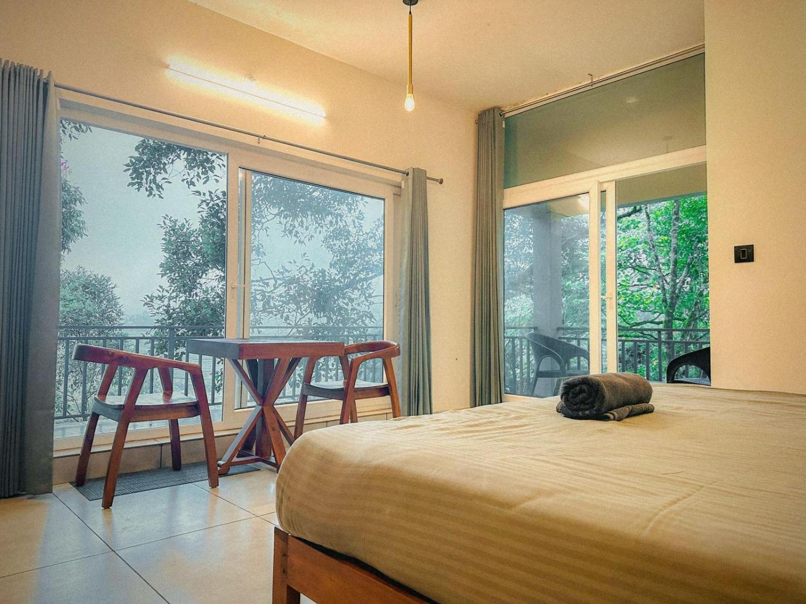 Forestscape Resort Munnar