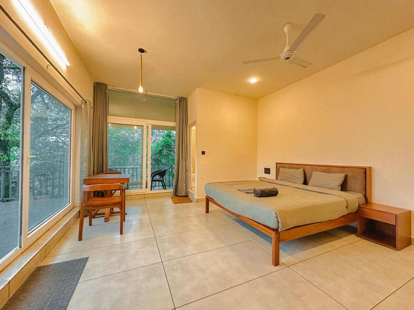 Forestscape Resort Munnar