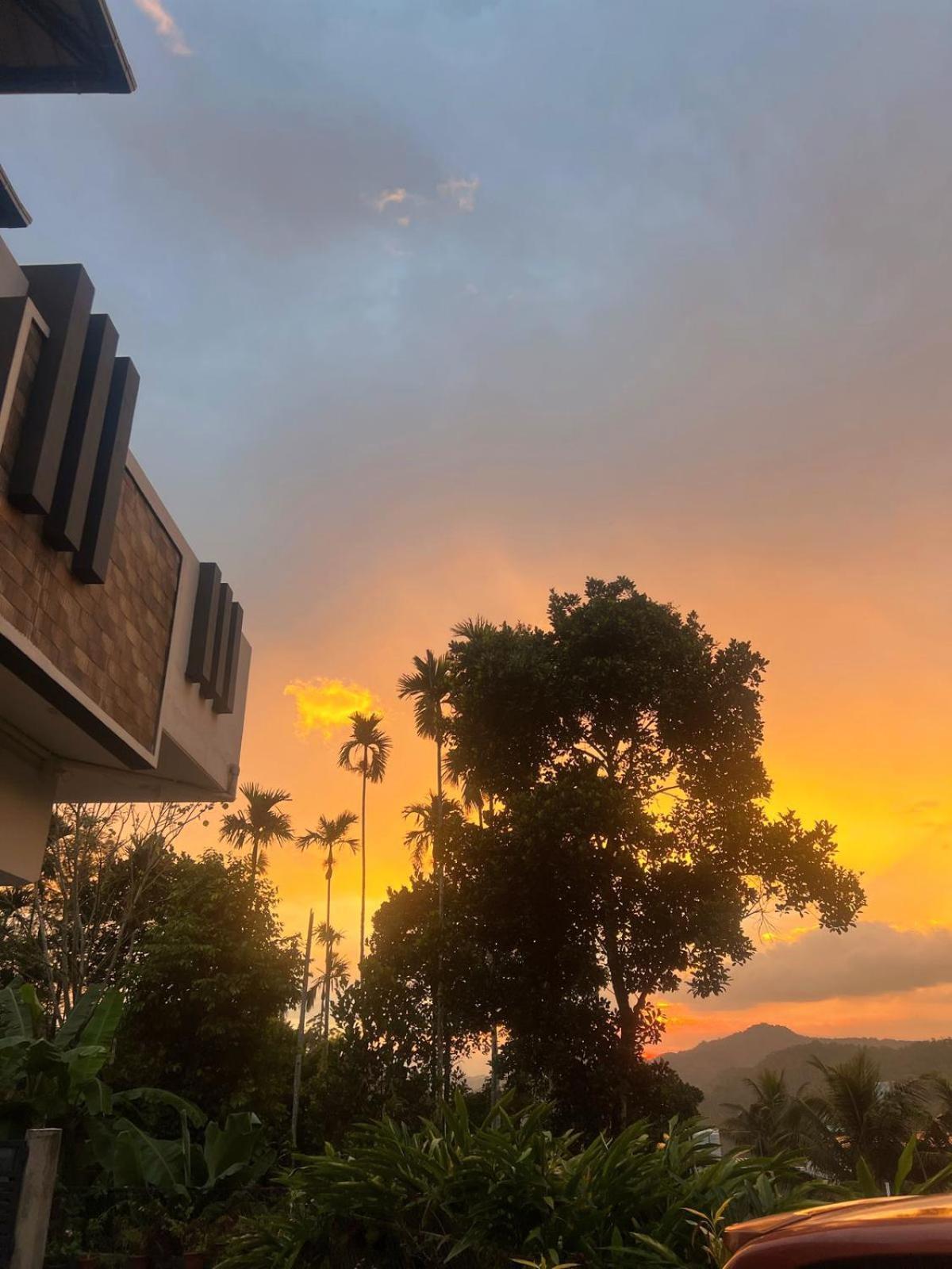 Nandana's Residency Munnar