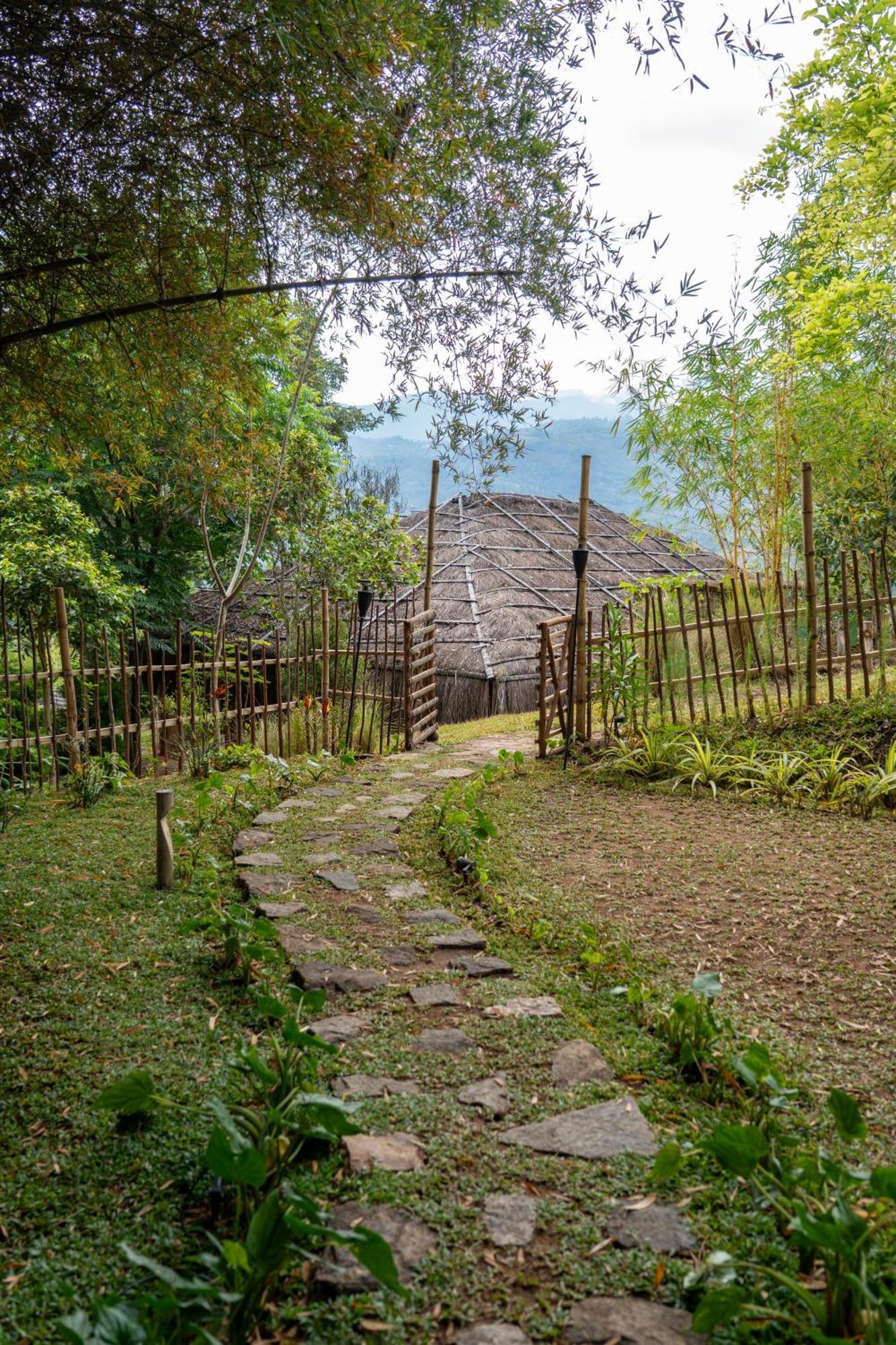 The Mudhouse Marayoor * Munnar