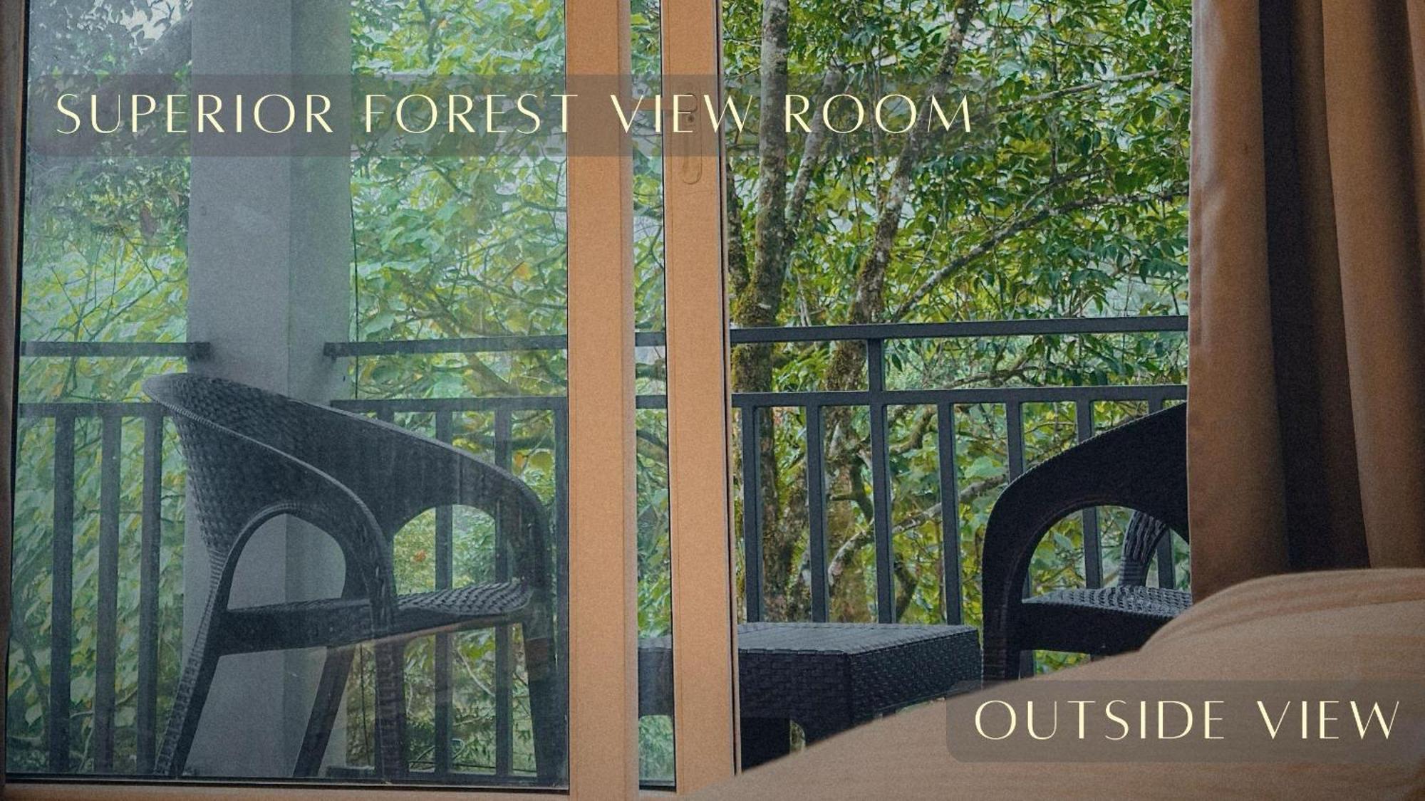 Forestscape Resort