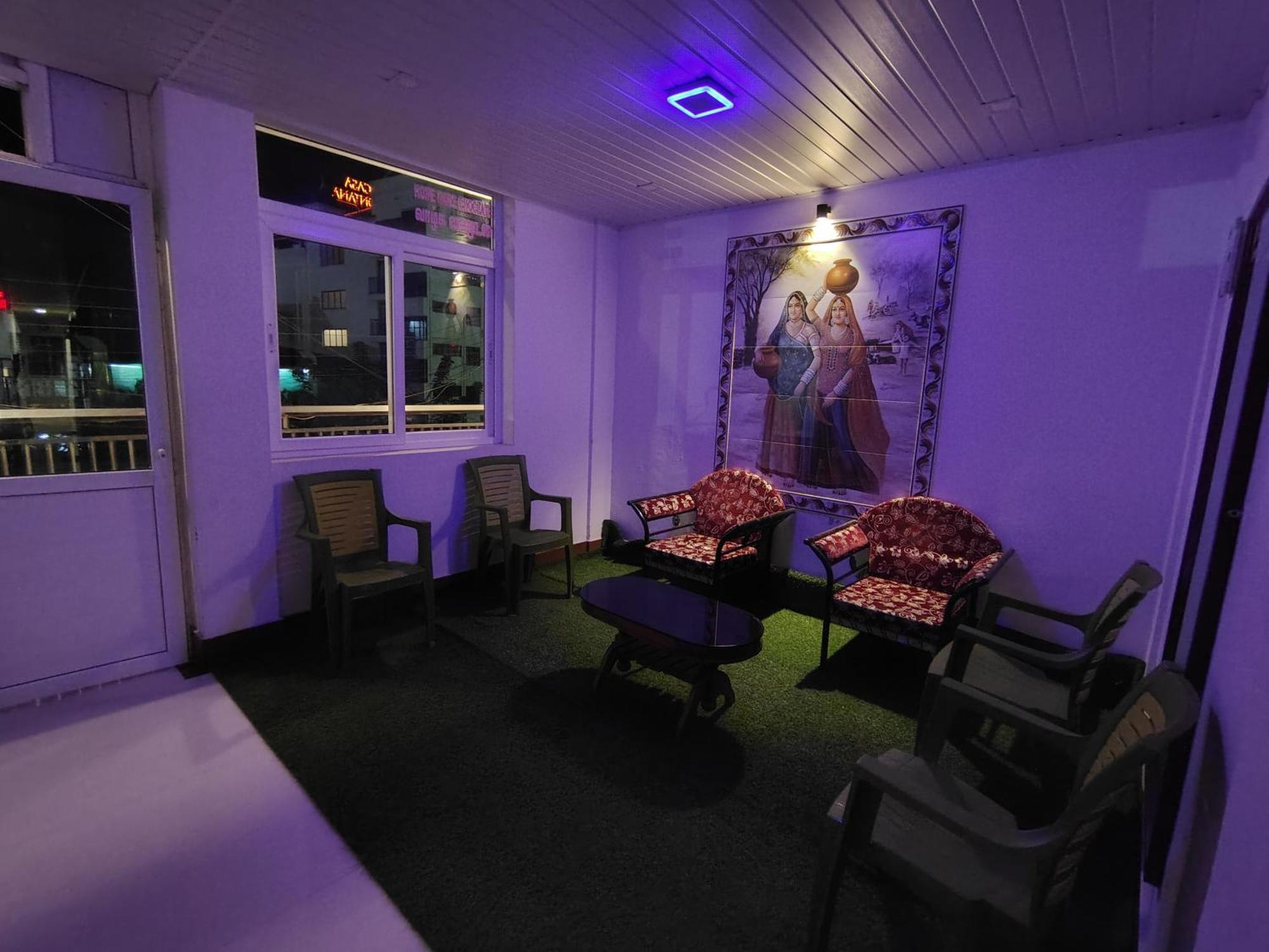 Bed & Breakfast Msp Amma 2*