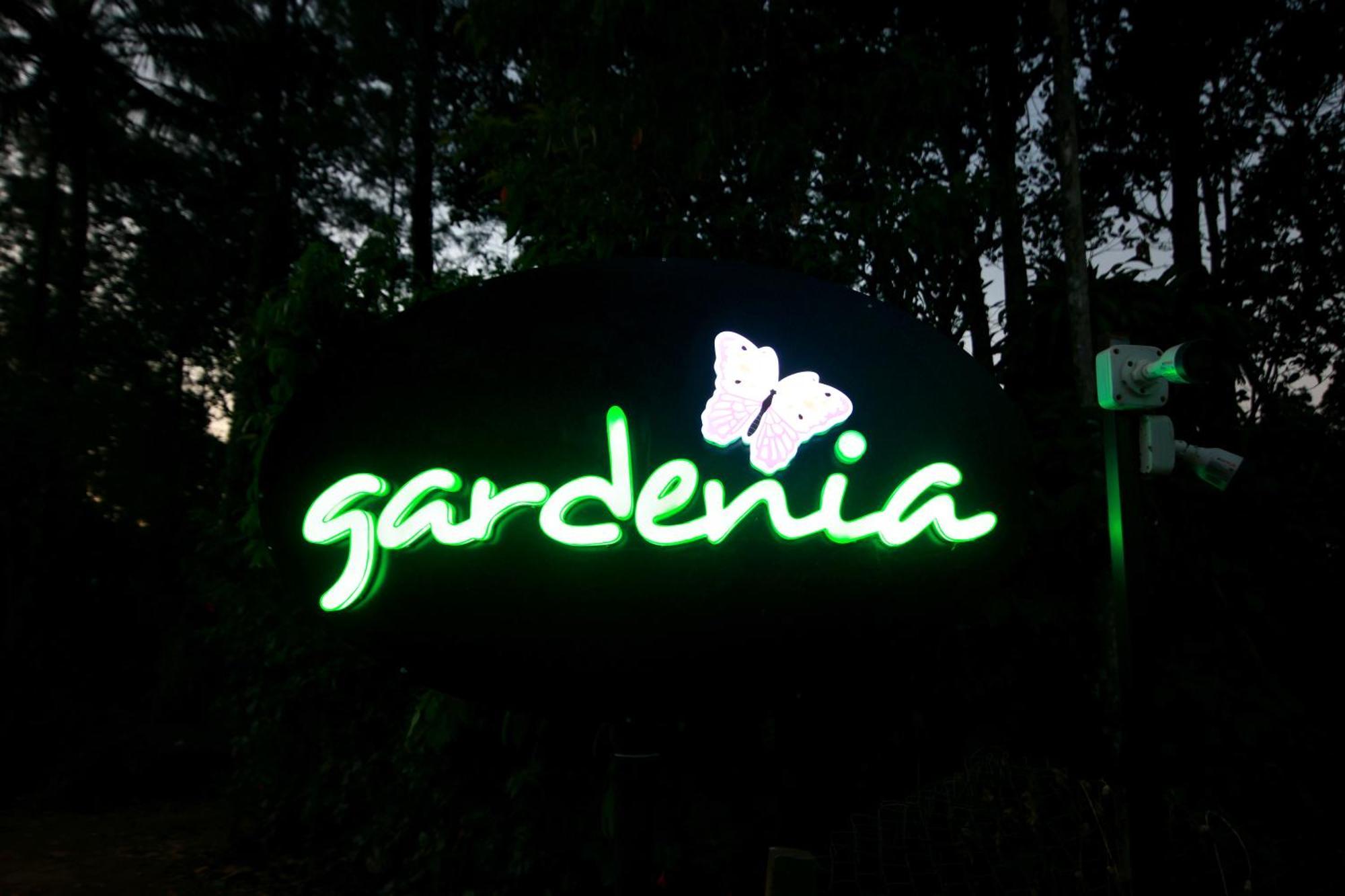 Gardenia Munnar