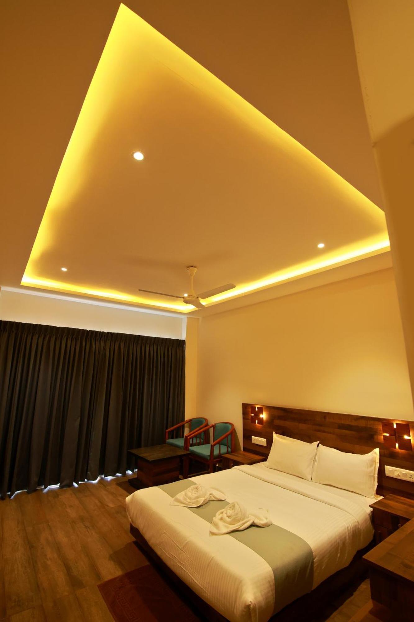 Gardenia Hotel 3*