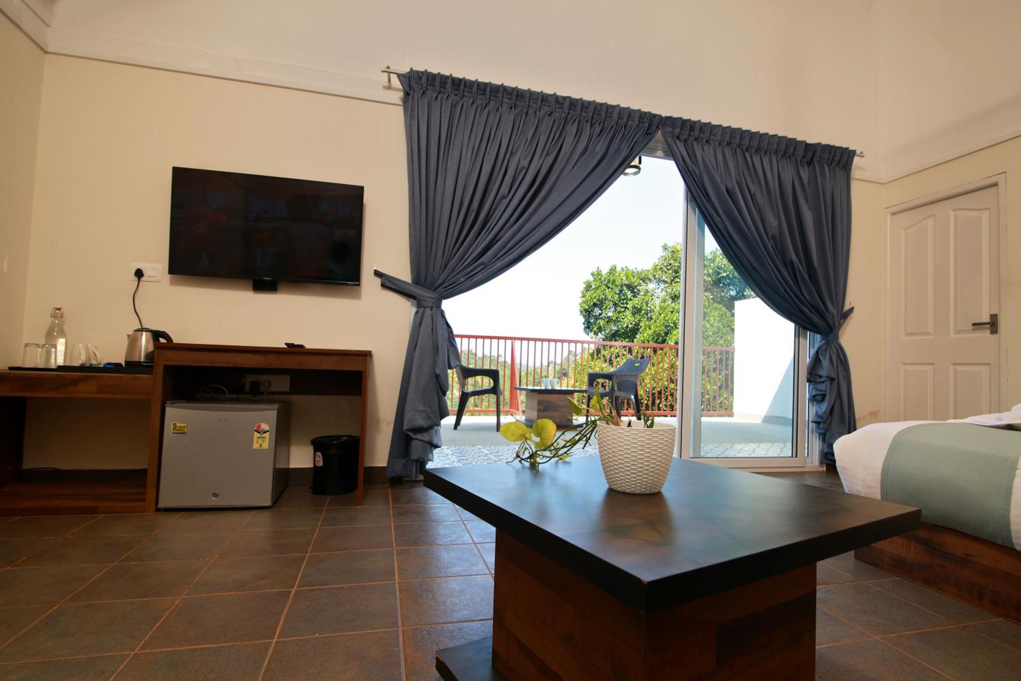 Gardenia Hotel Munnar