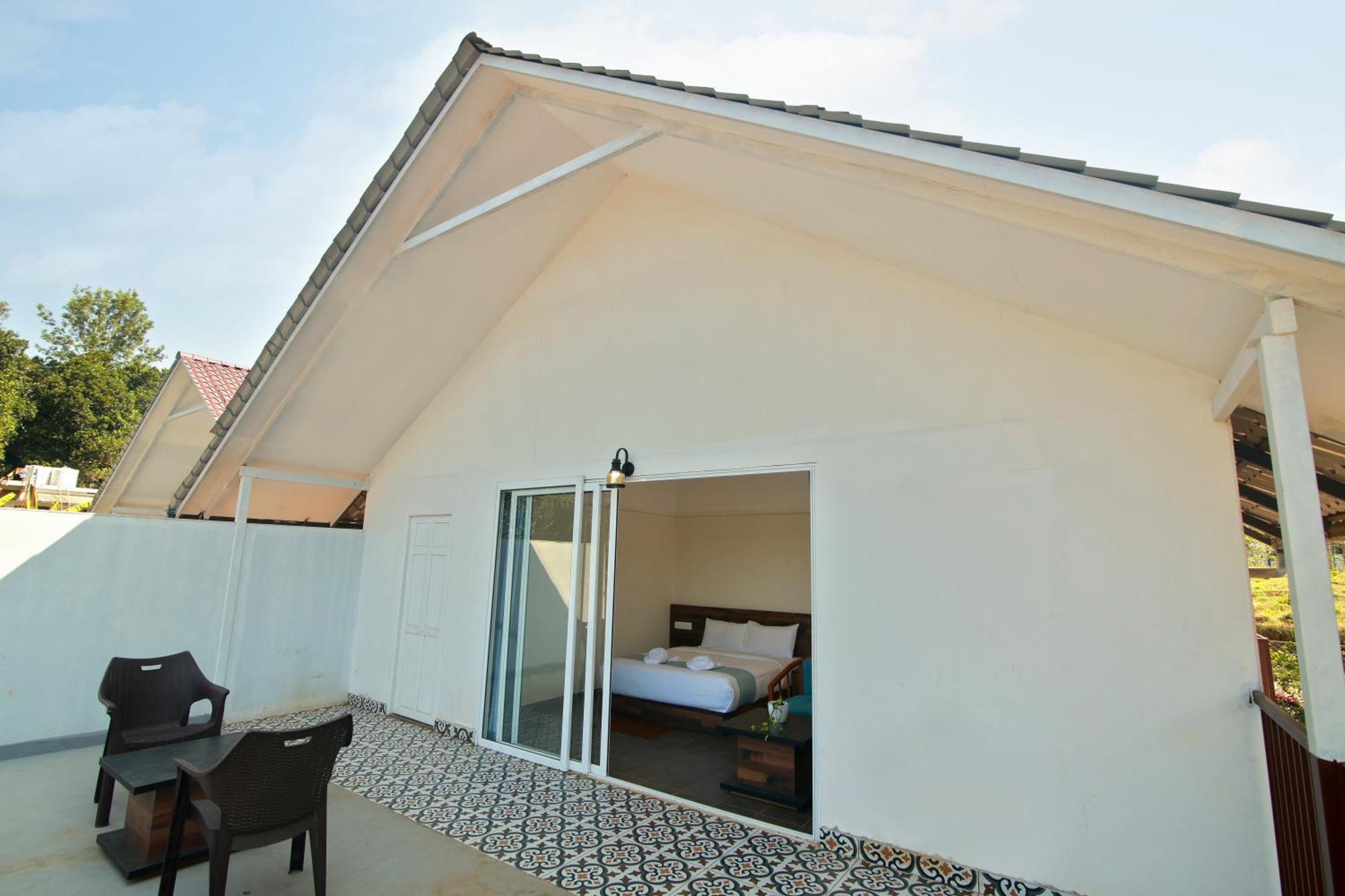 Hotel Gardenia Munnar