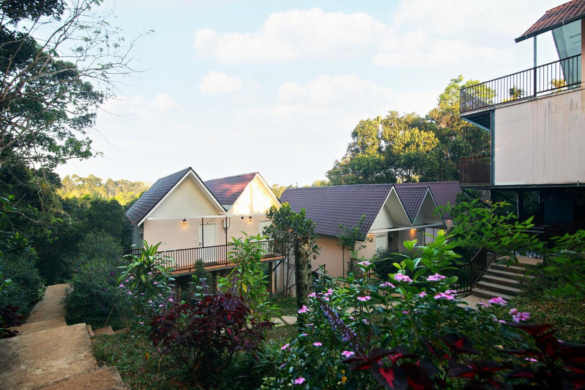 Gardenia Hotel