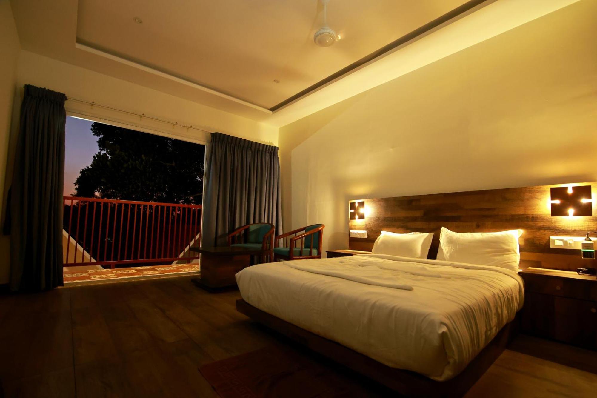 Hotel Gardenia 3*
