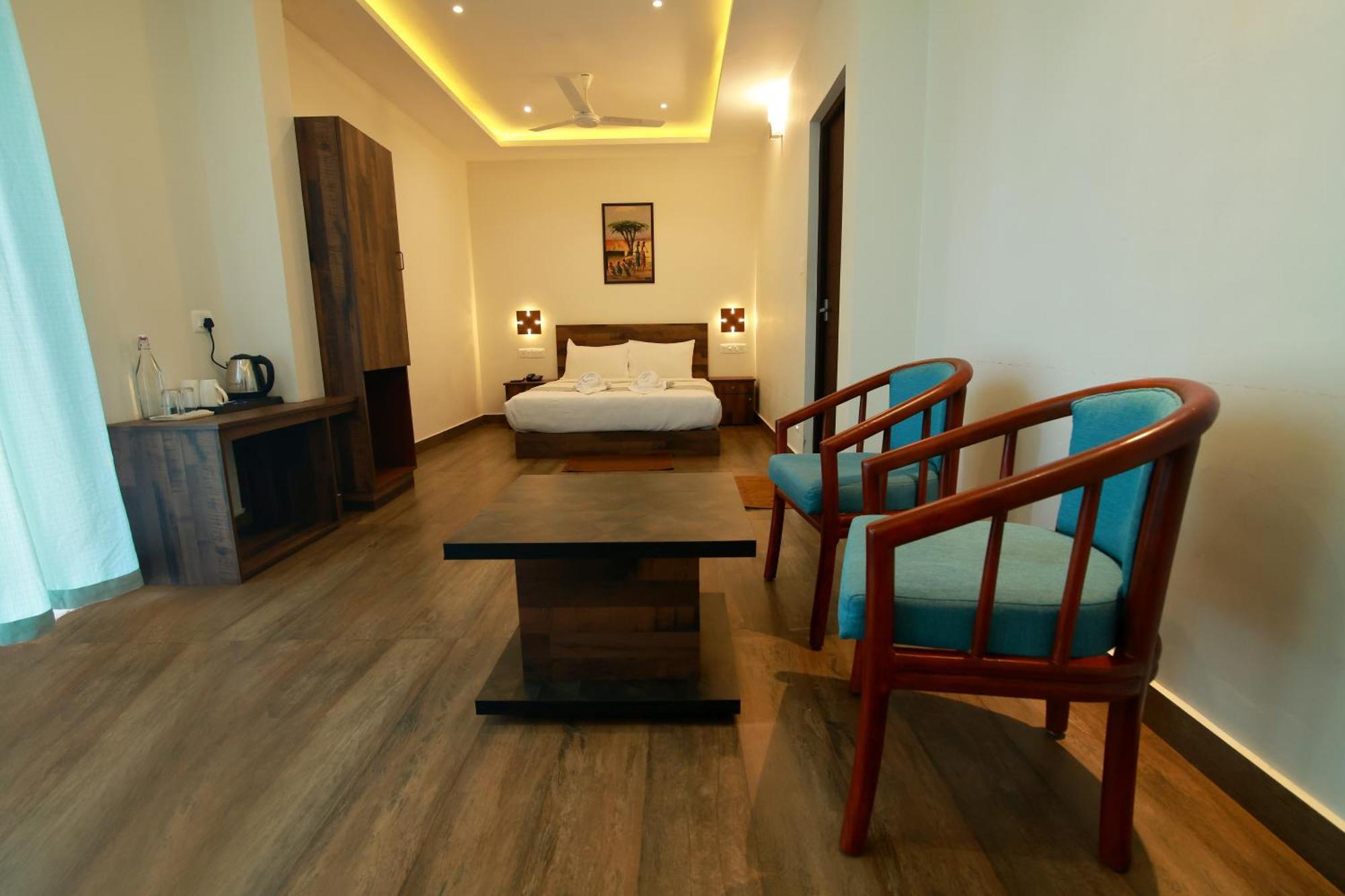 Gardenia Hotel