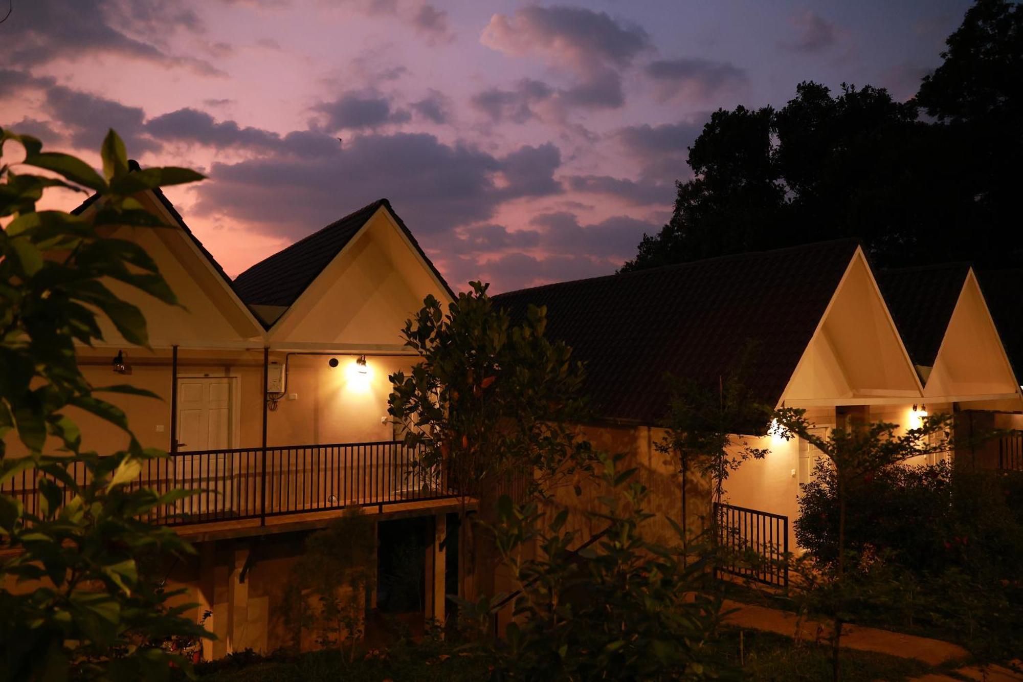 Gardenia Hotel Munnar