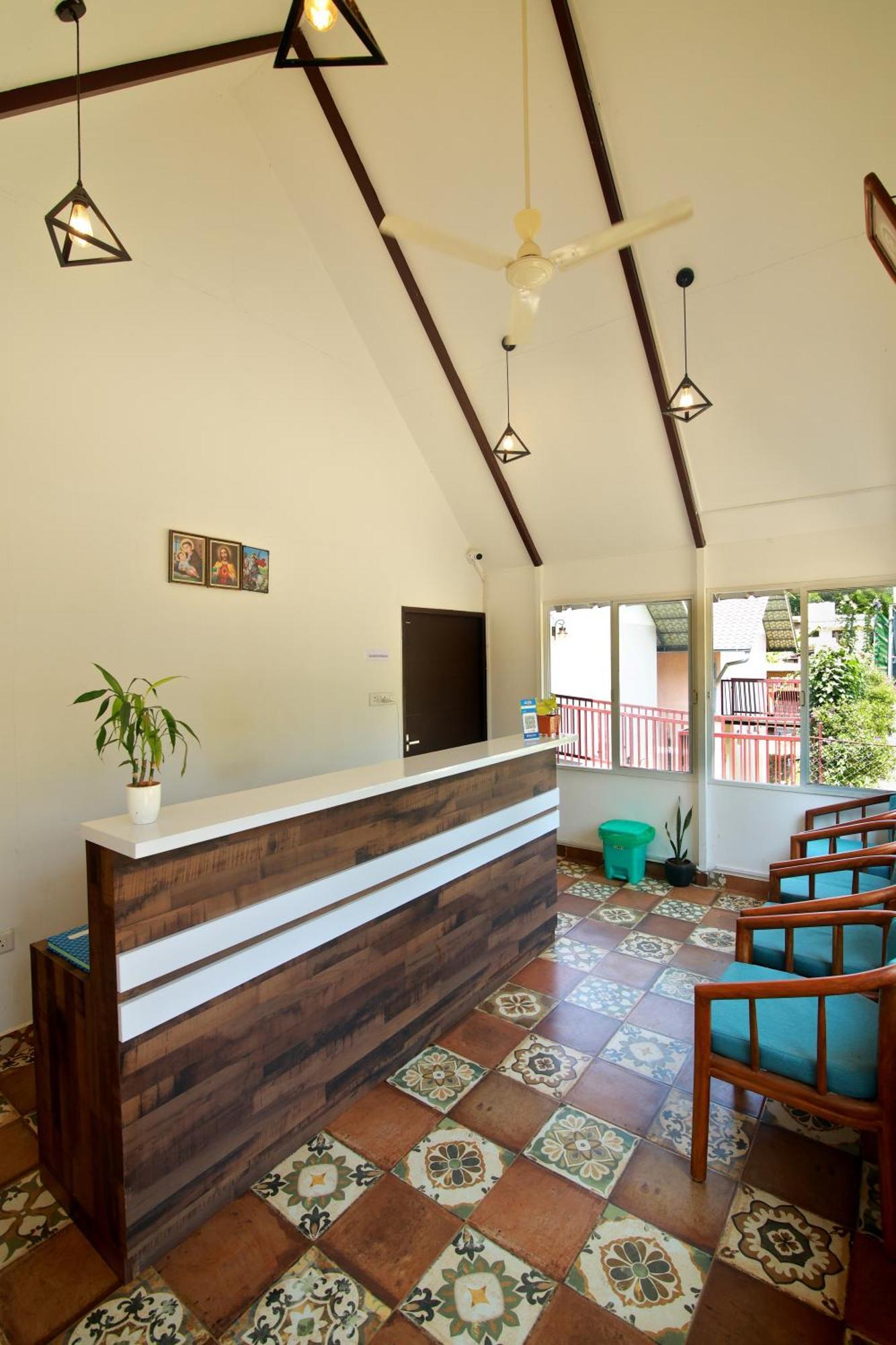 Hotel Gardenia Munnar
