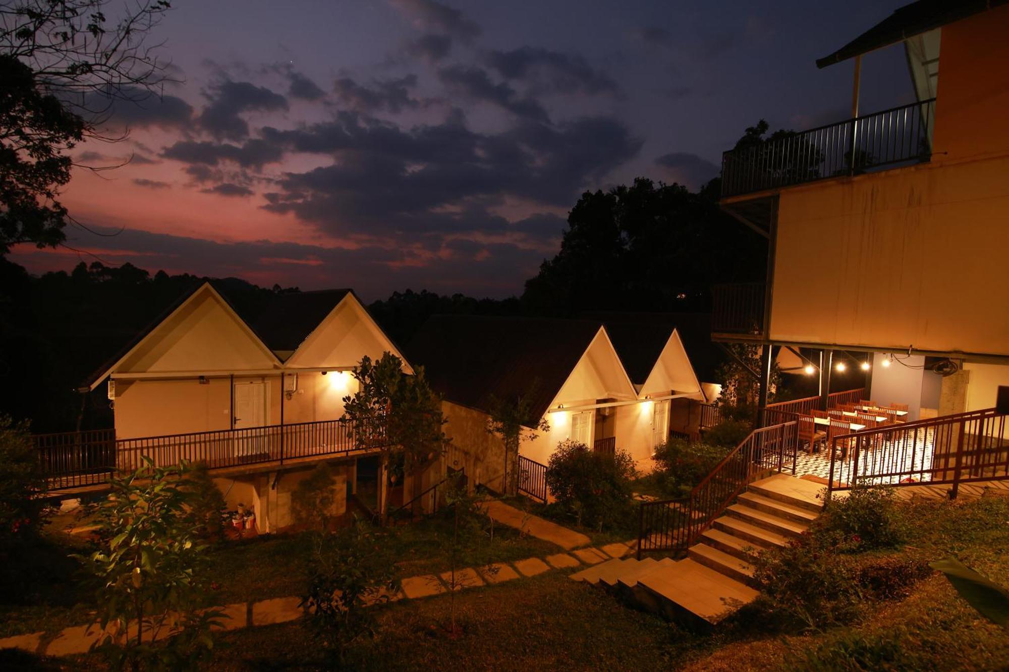 Hotel Gardenia