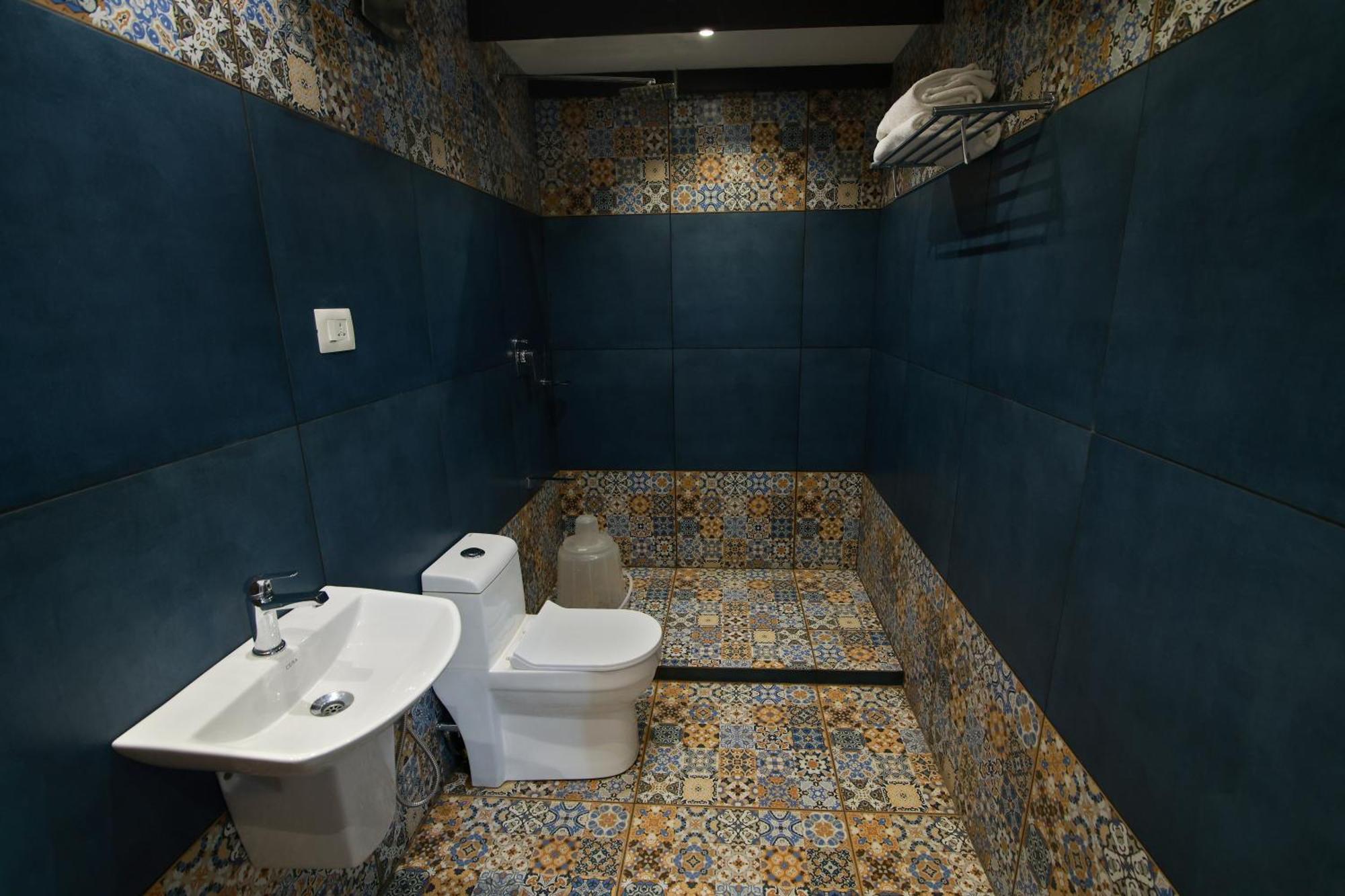 Gardenia Hotel Munnar