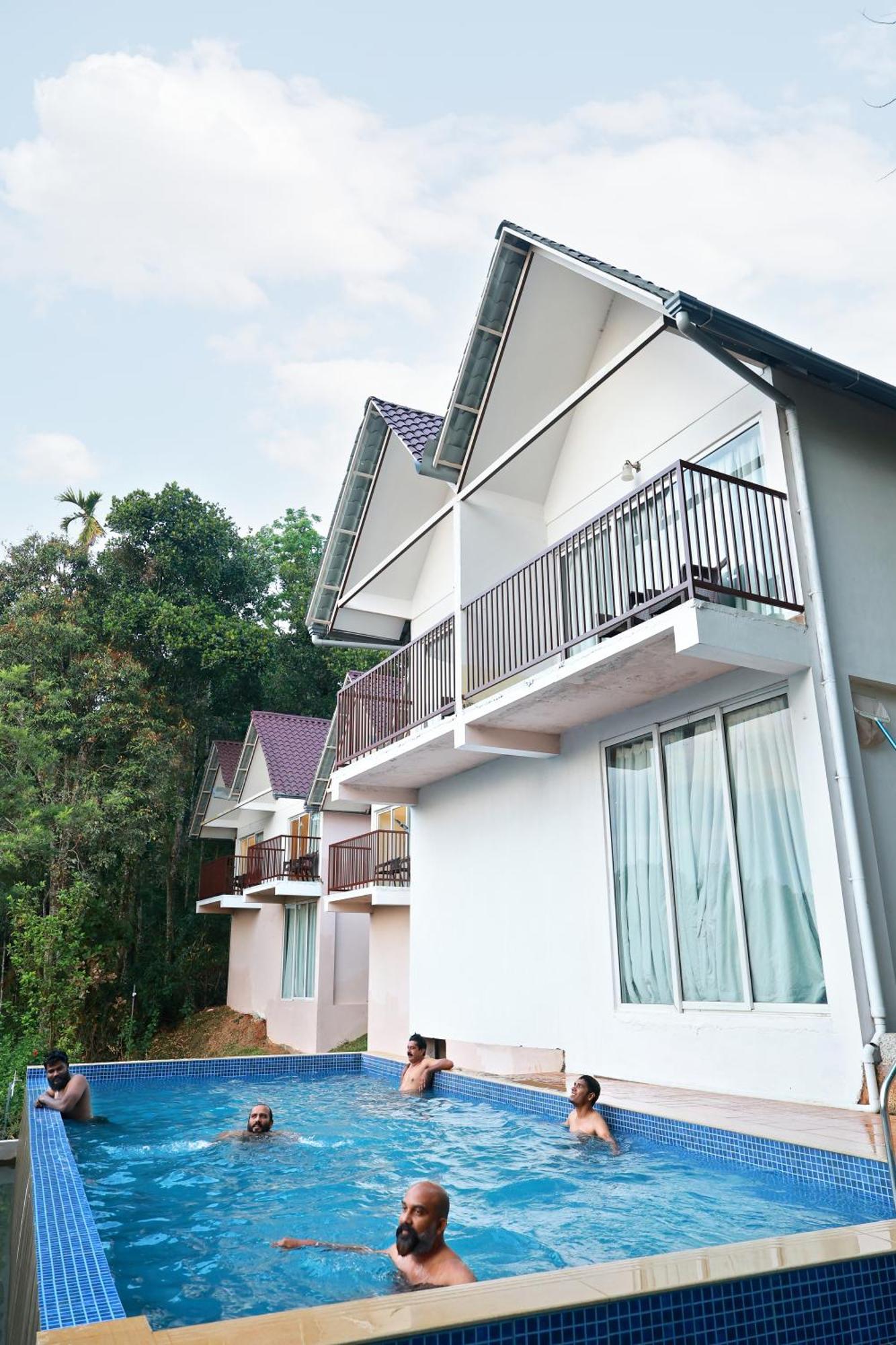 Gardenia 3* Munnar