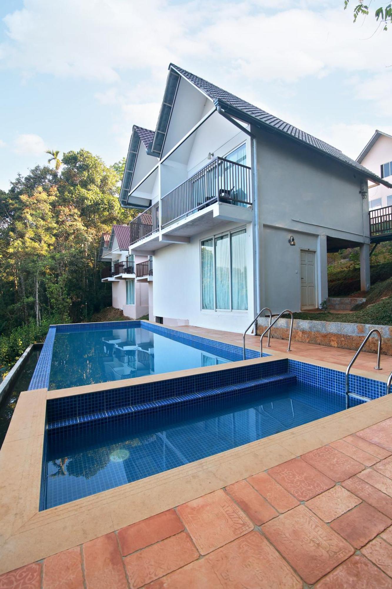 Gardenia Hotel Munnar