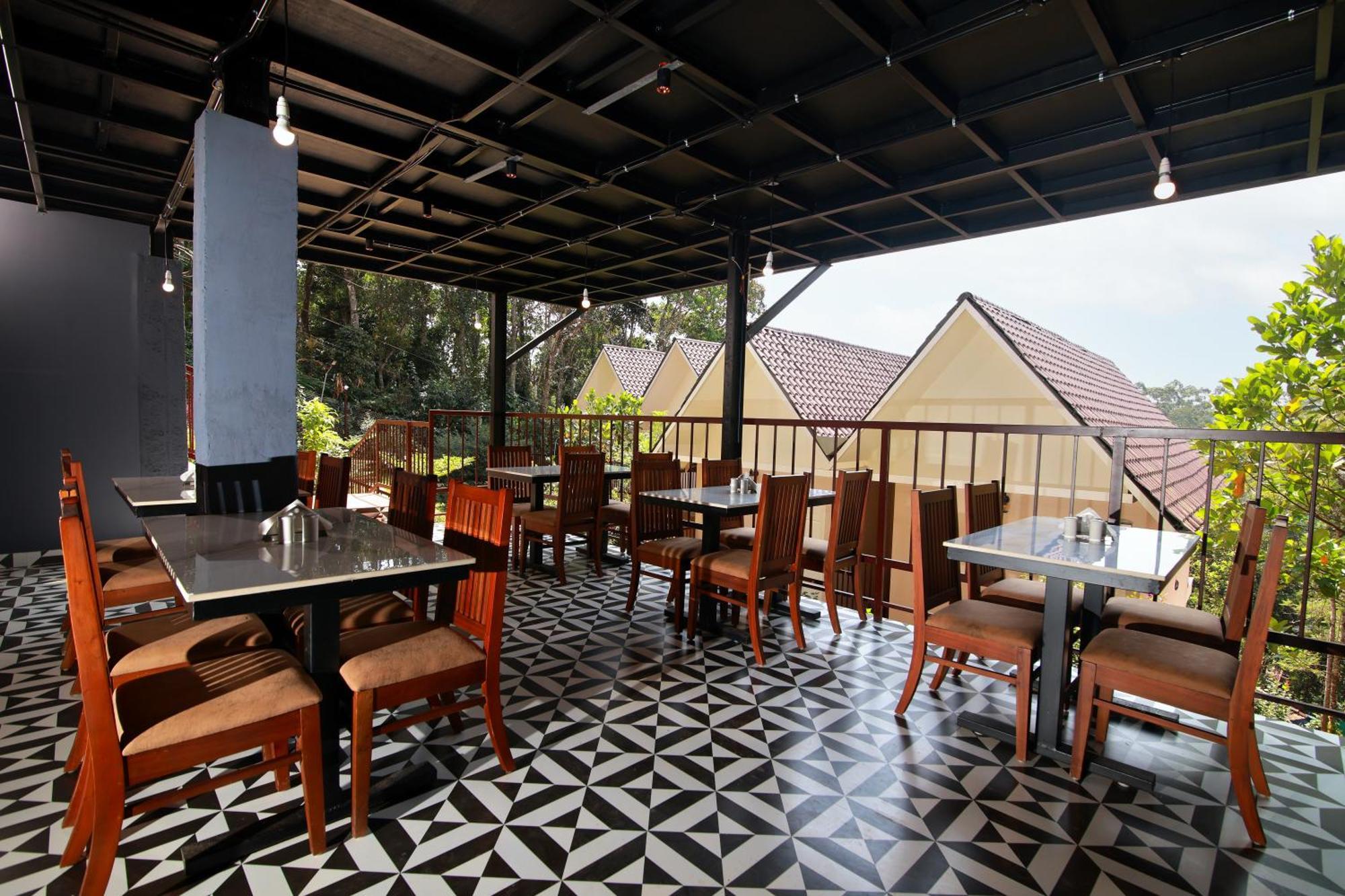 Hotel Gardenia Munnar