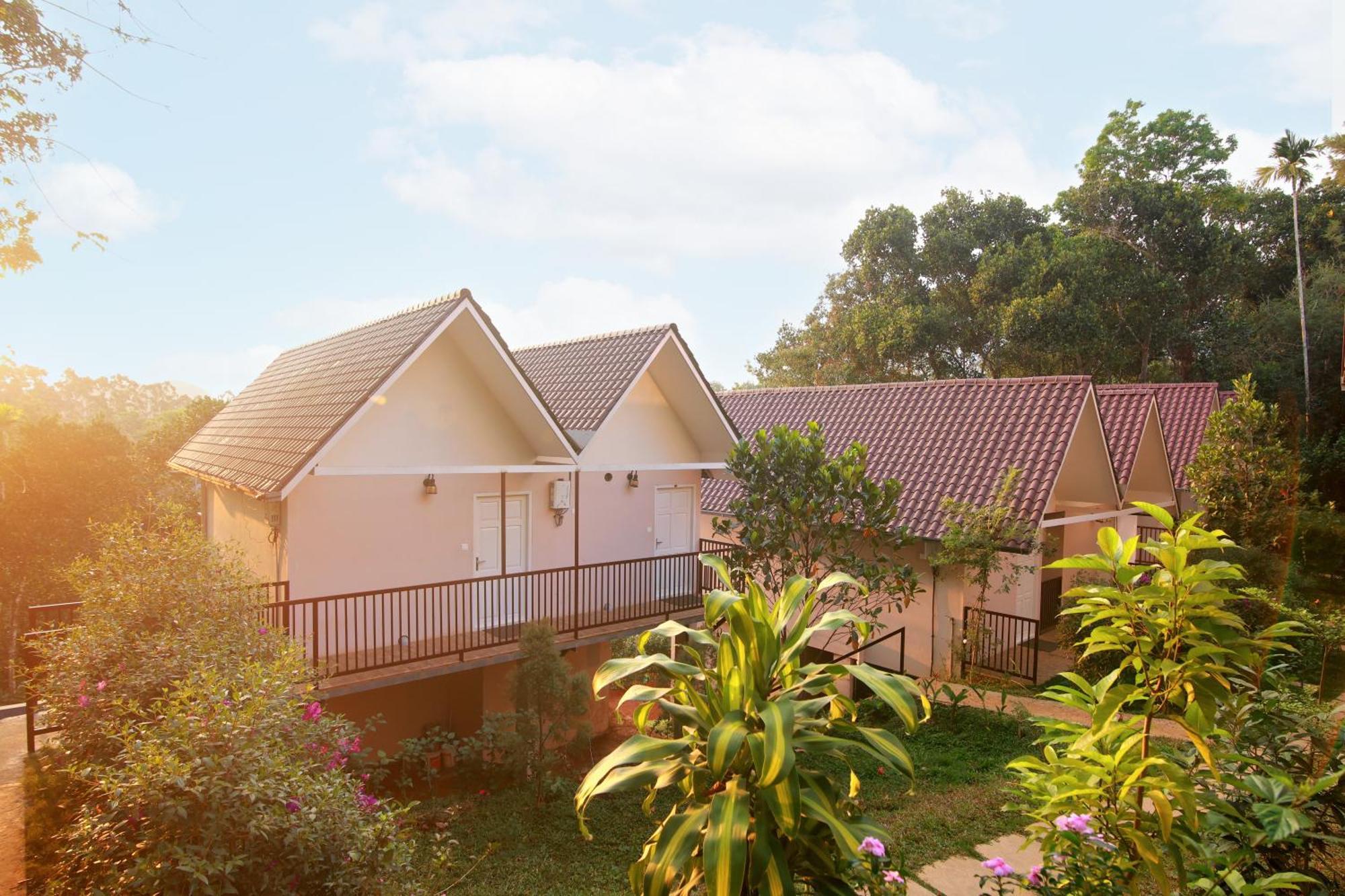Gardenia Hotel 3*