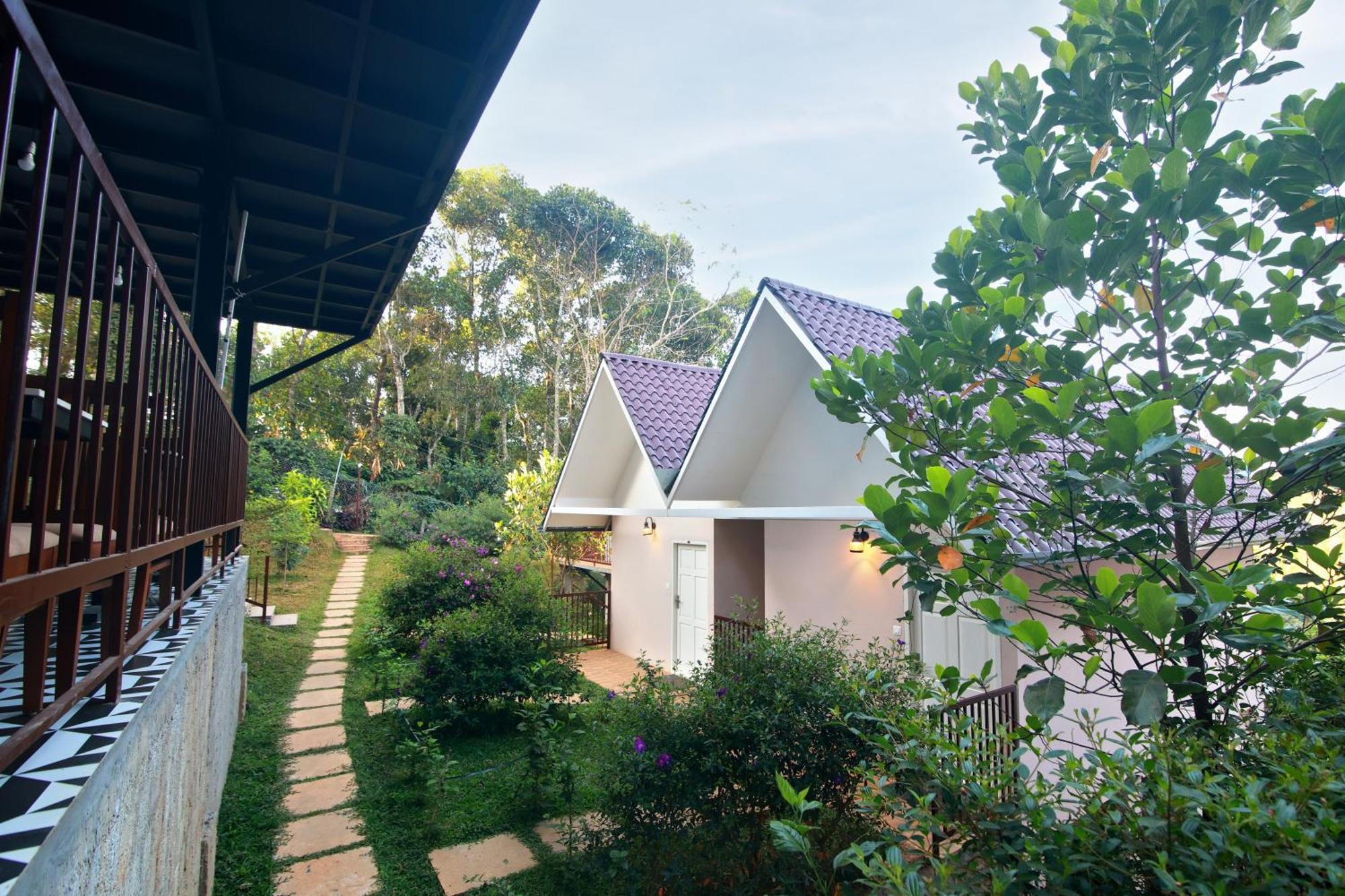 Hotel Gardenia Munnar