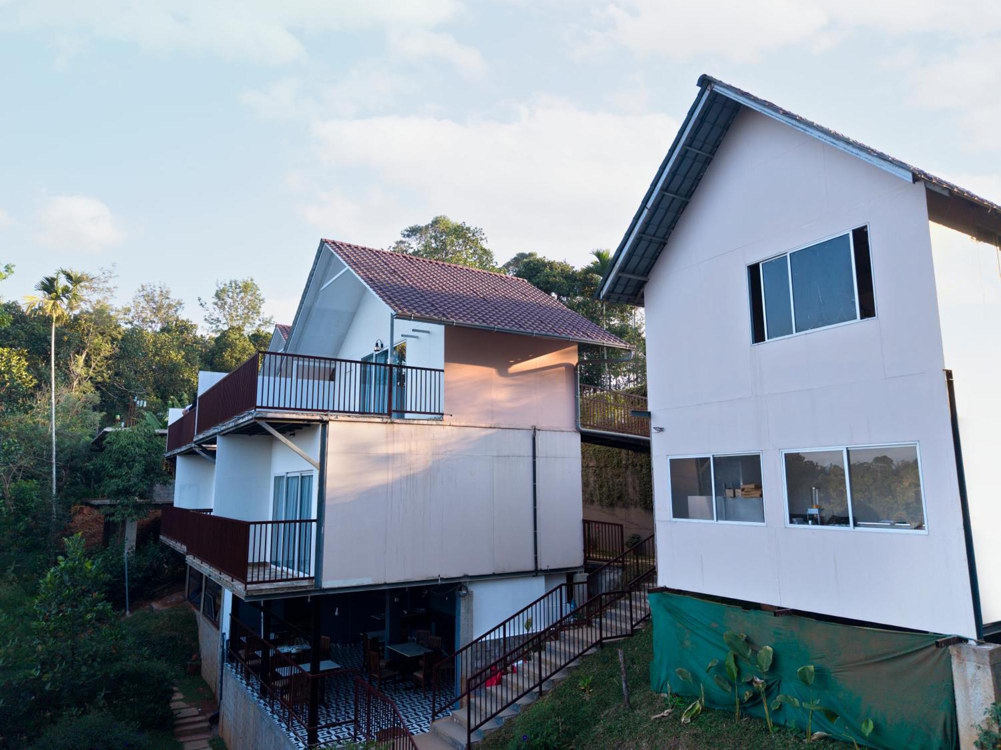 Gardenia Hotel Munnar