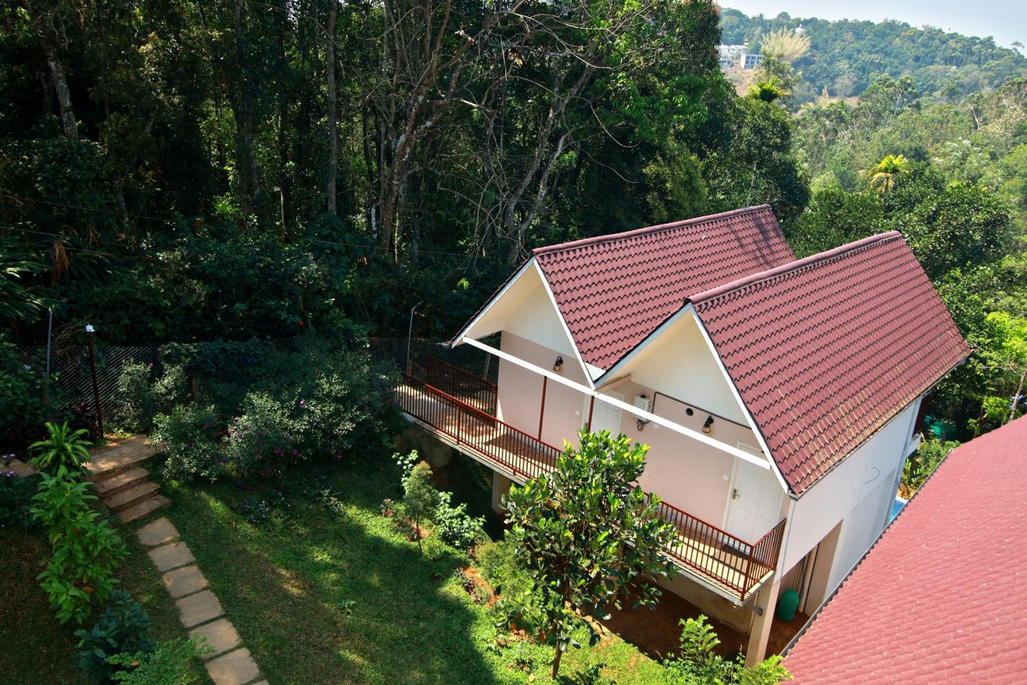 Gardenia 3* Munnar