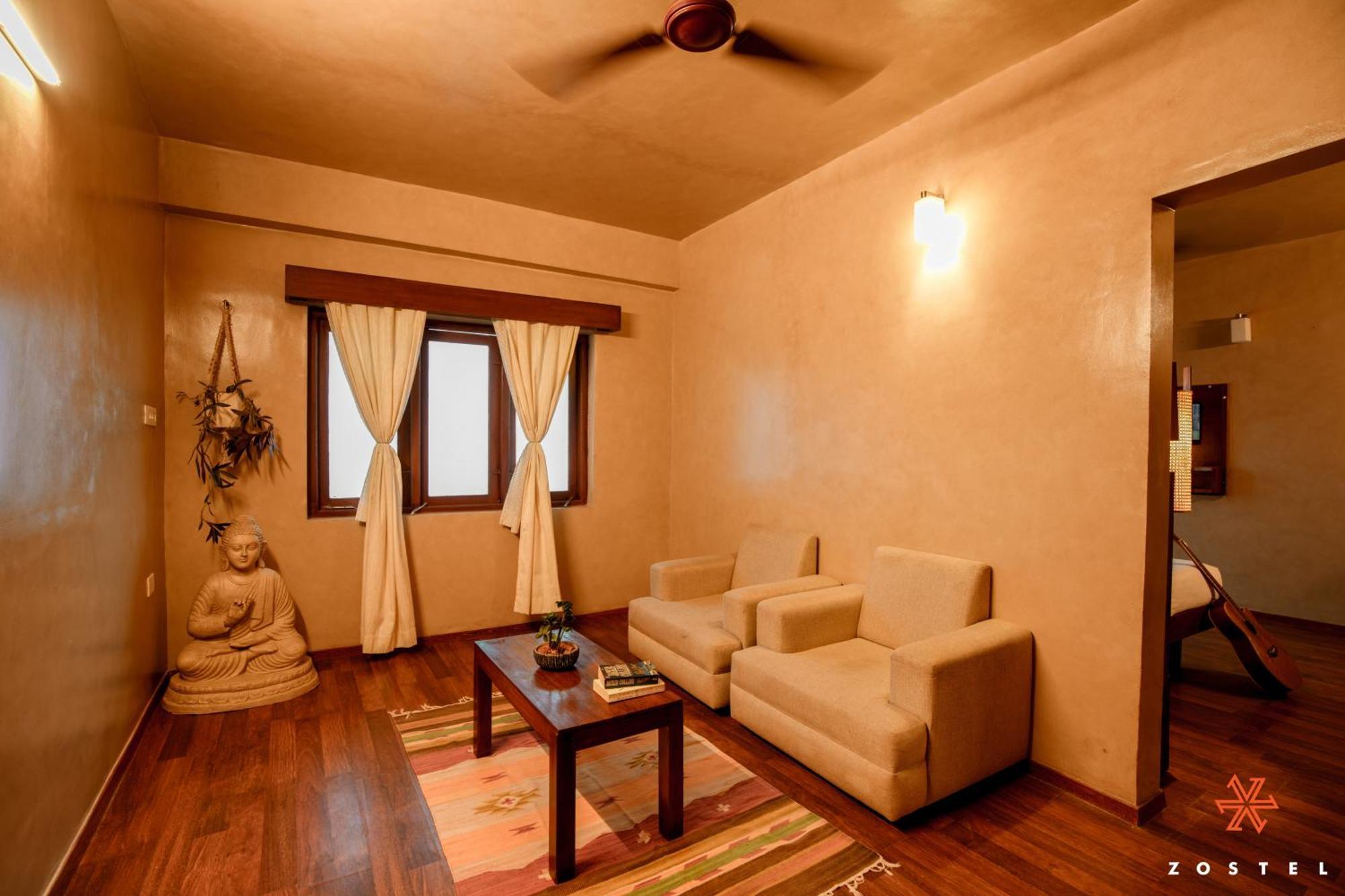 Hostel Zostel