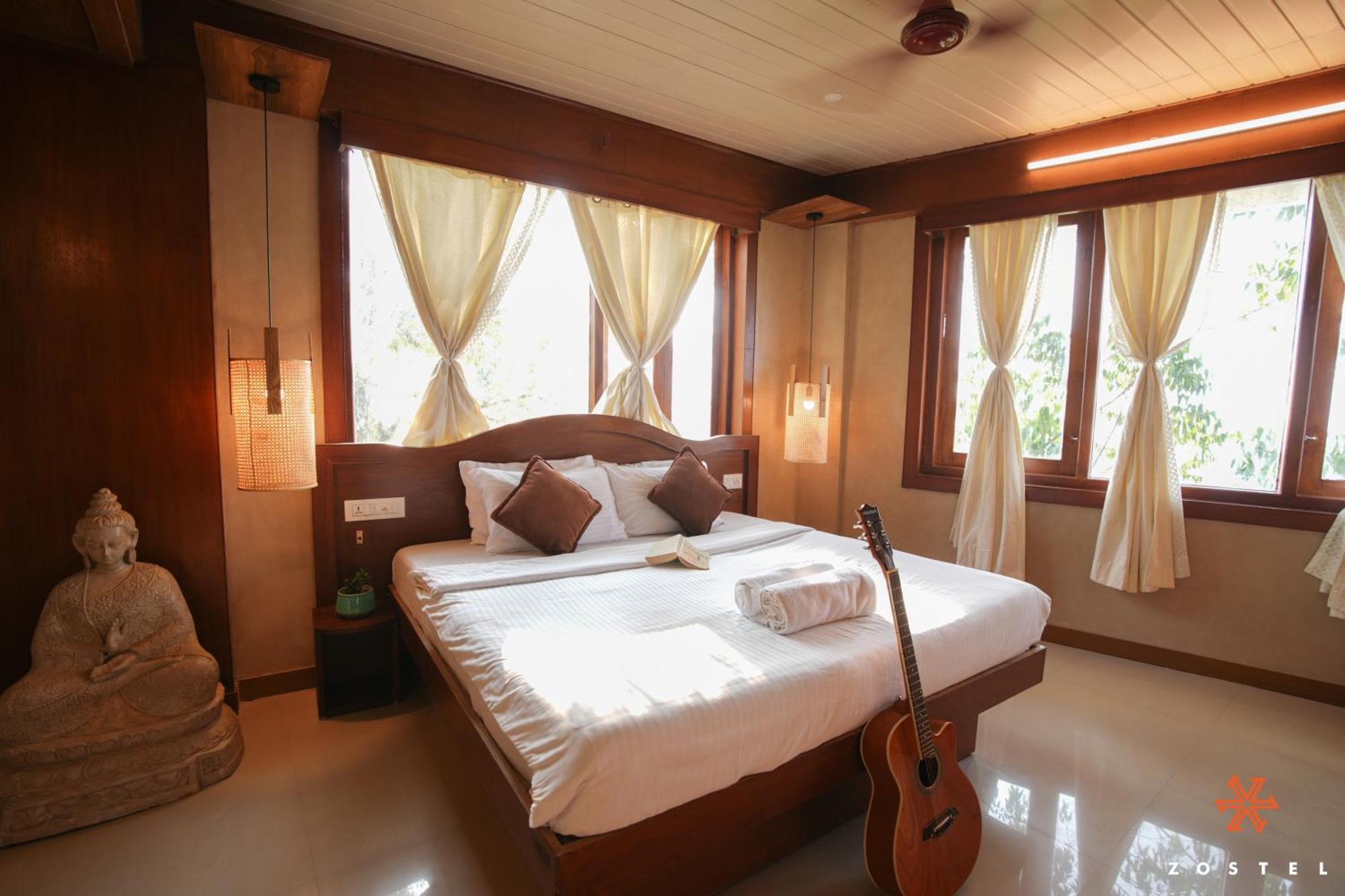 Zostel Hostel *