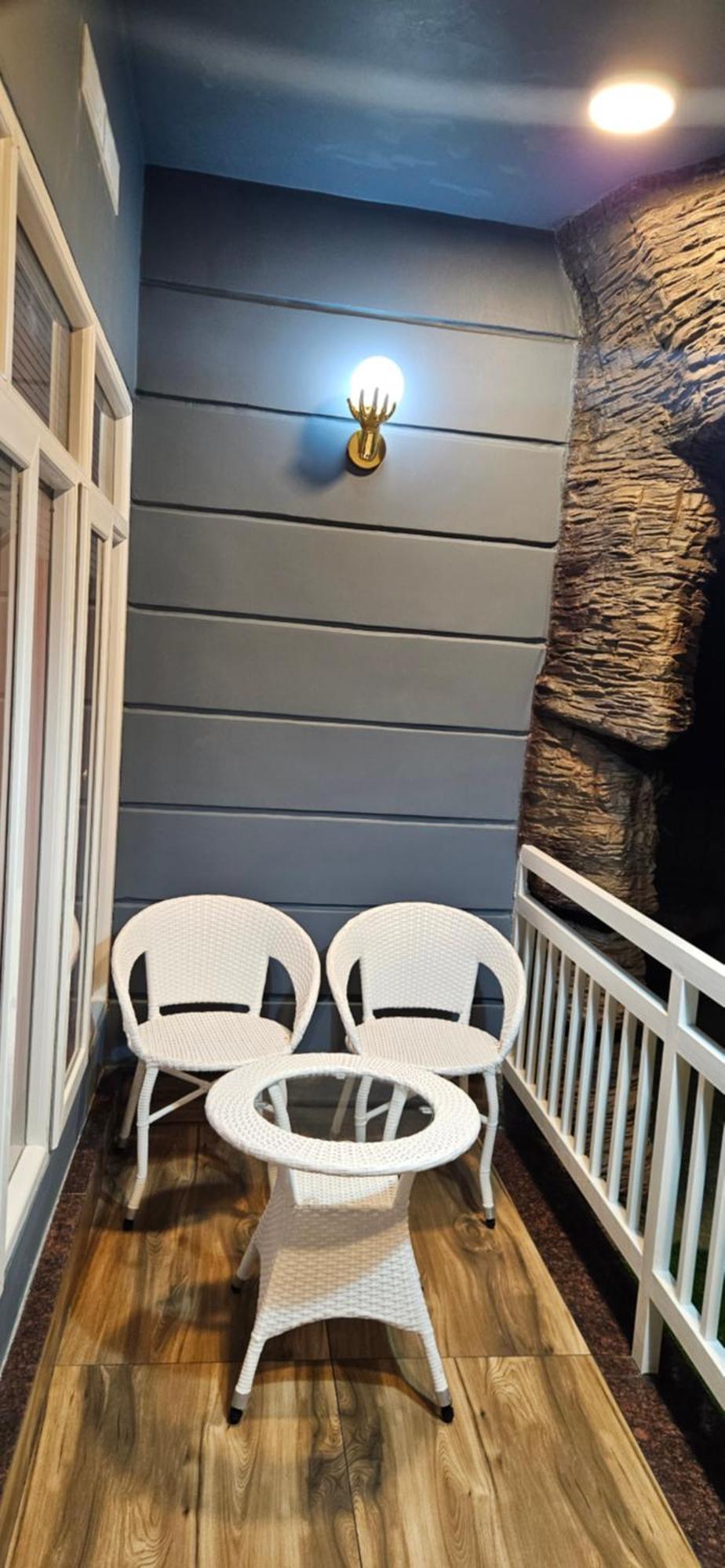 S & B Dreams House Homestay