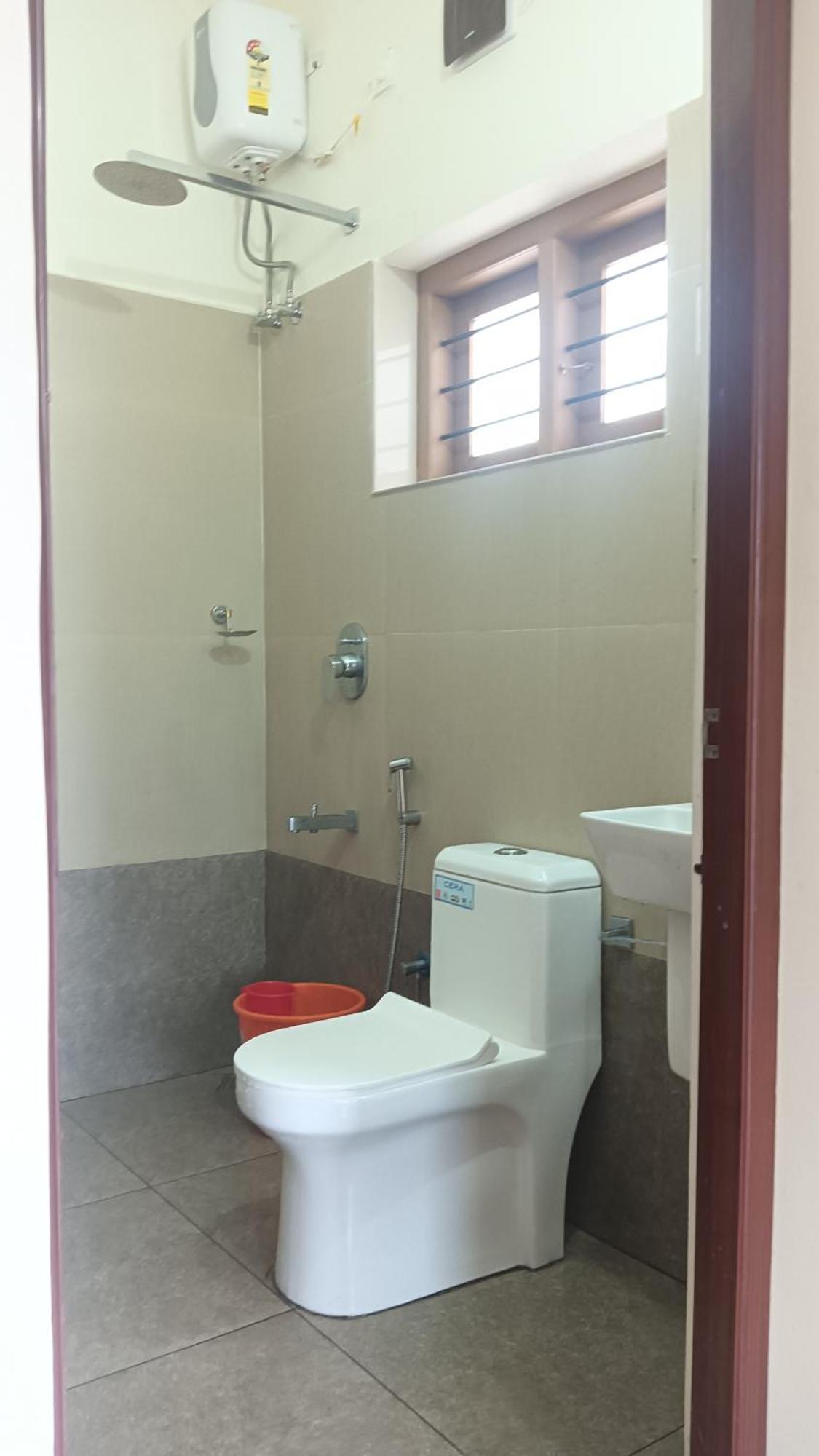 Mount Mist Homestay