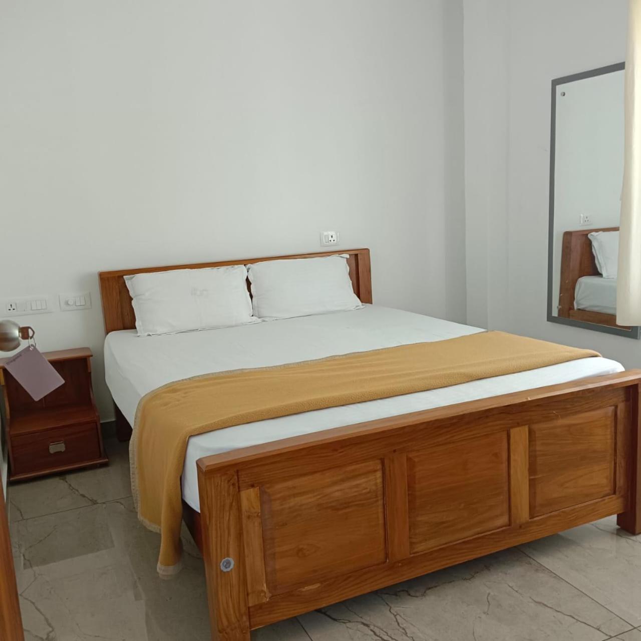 Blossom Valley Homestay