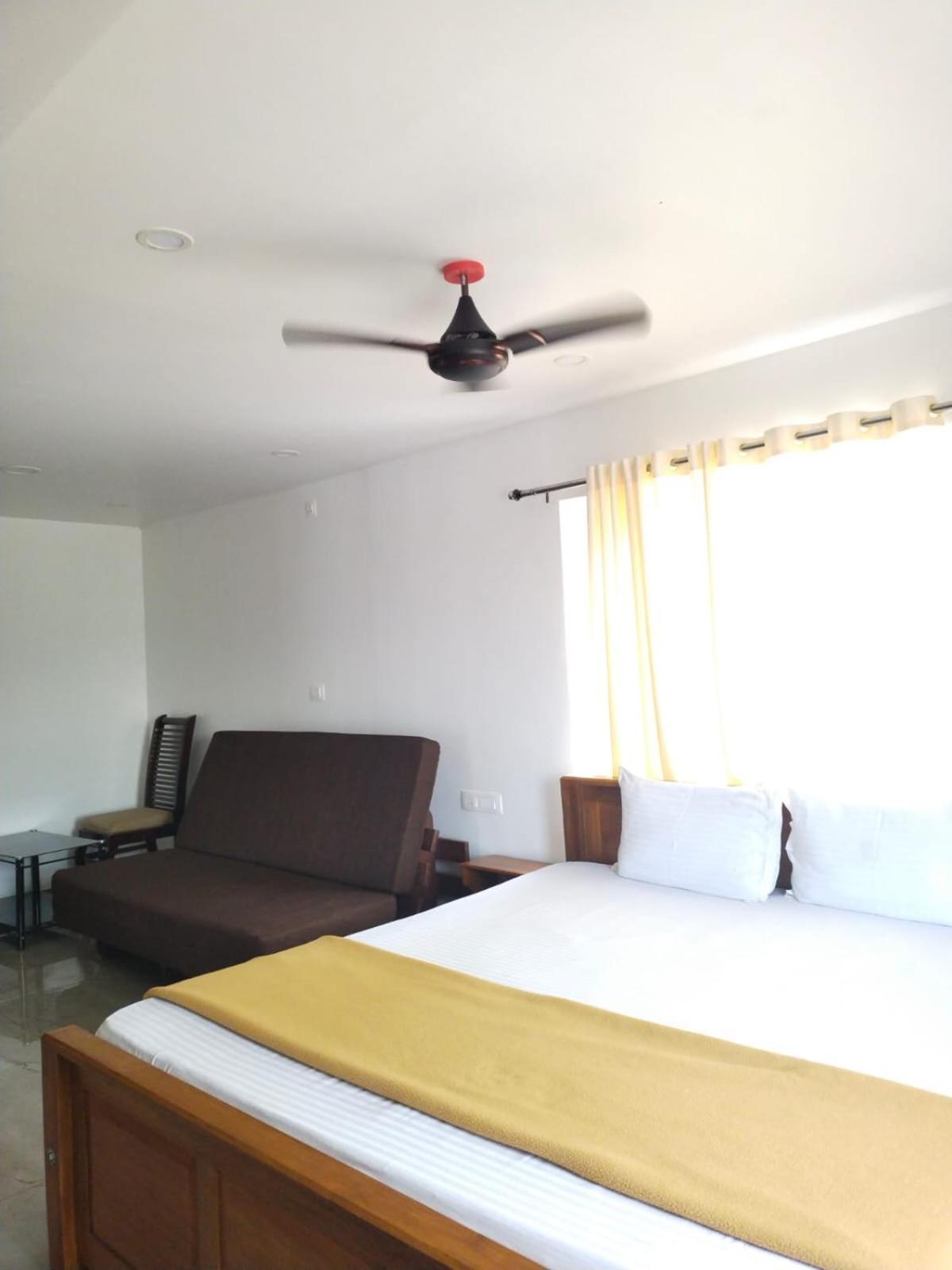 Blossom Valley Homestay Munnar