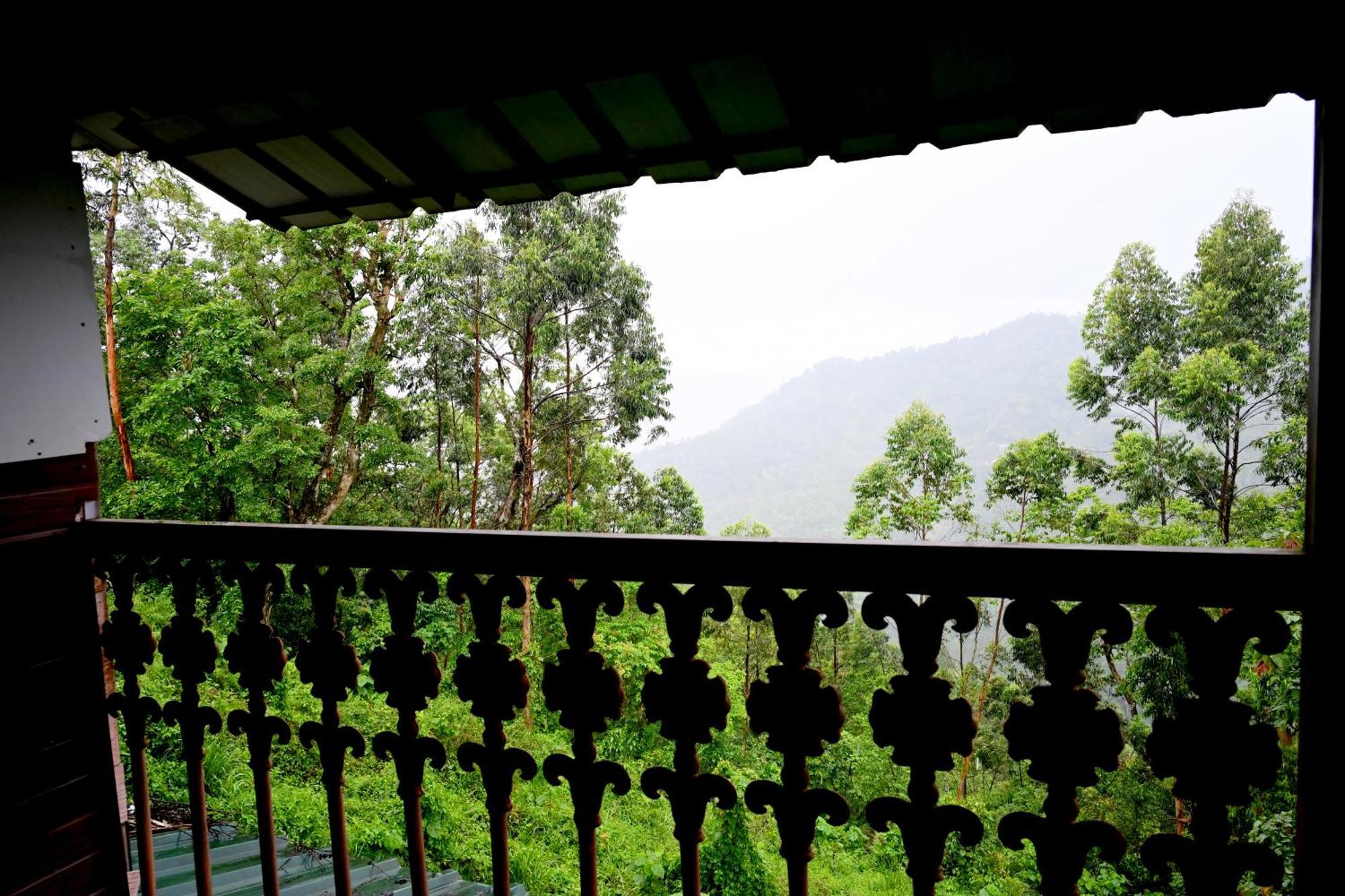 Resort Spring Muunnar, Munnar