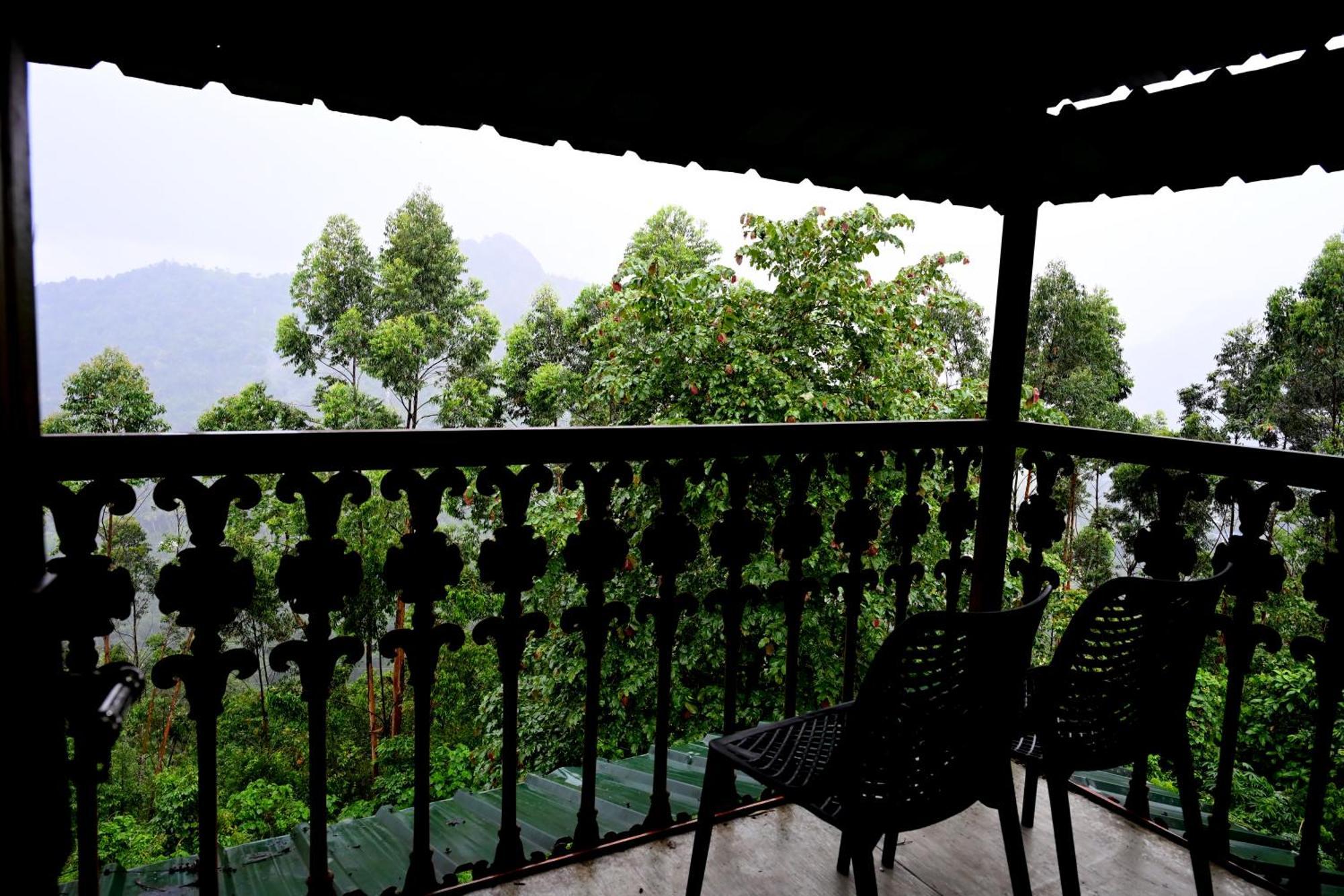 Resort Spring Muunnar,
