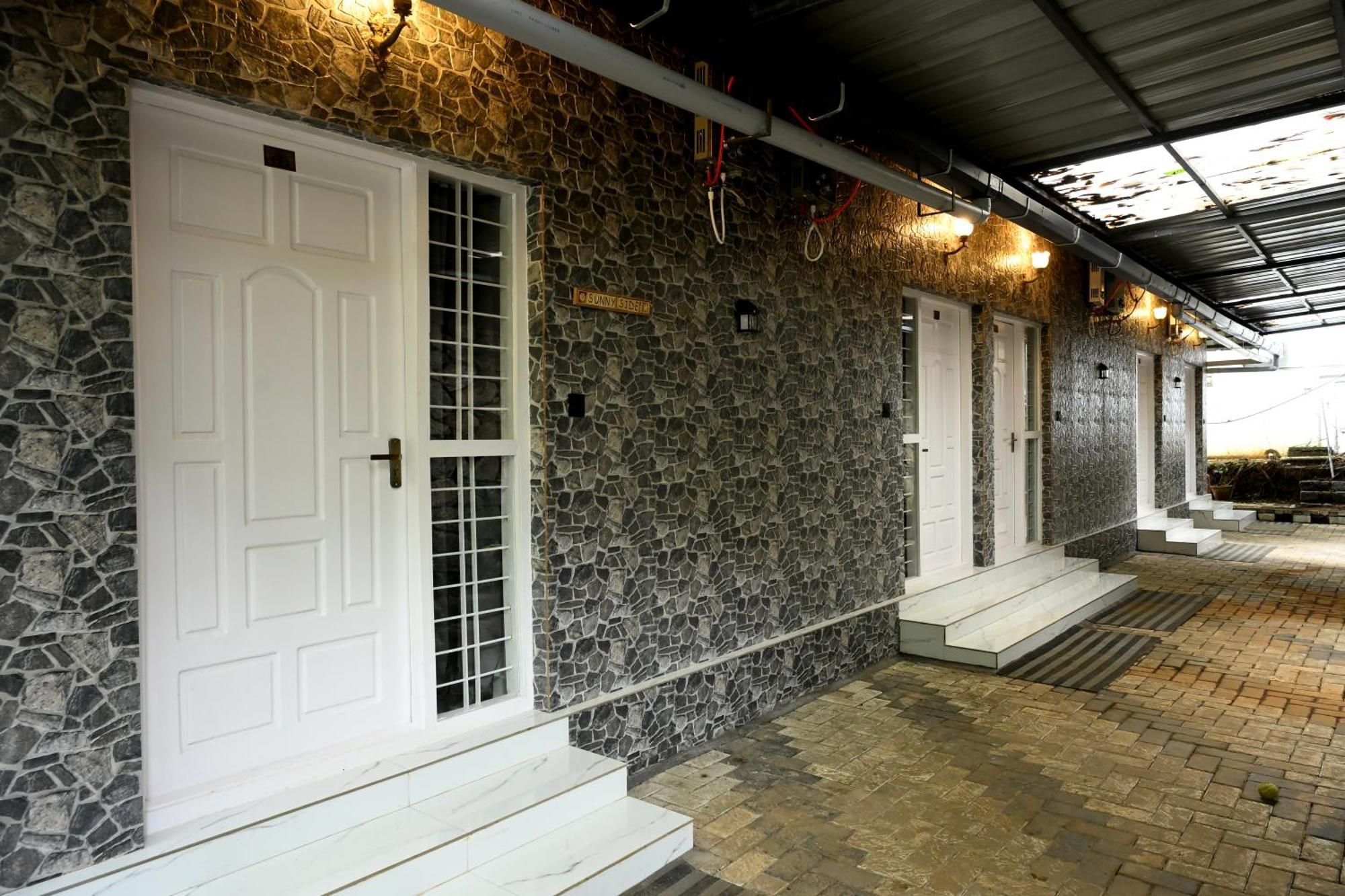 Spring Muunnar, Resort Munnar