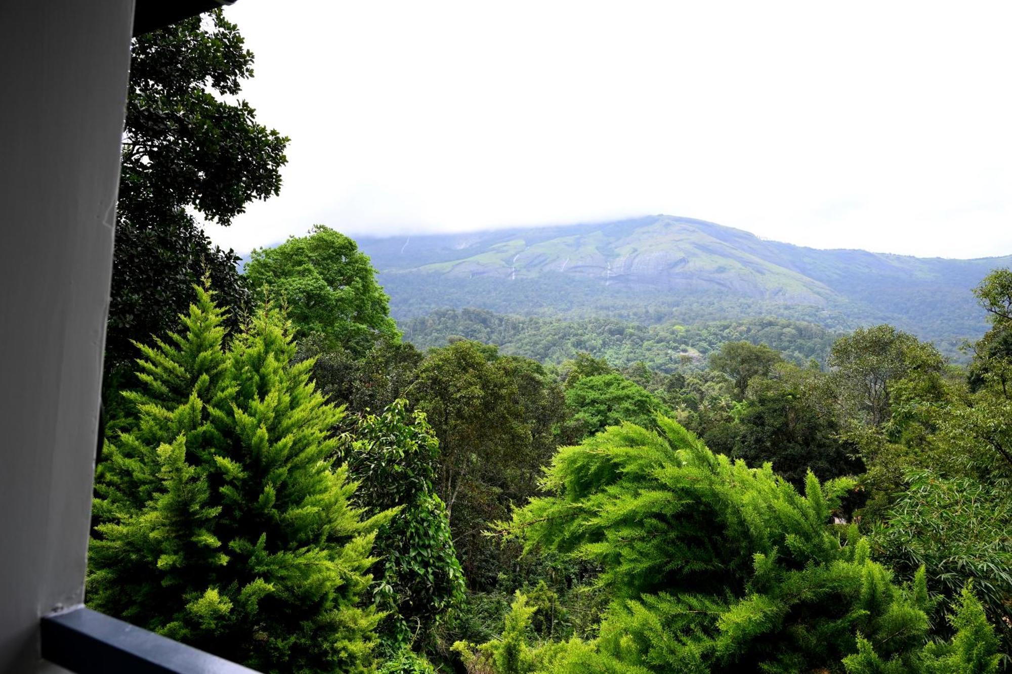 Spring Muunnar,