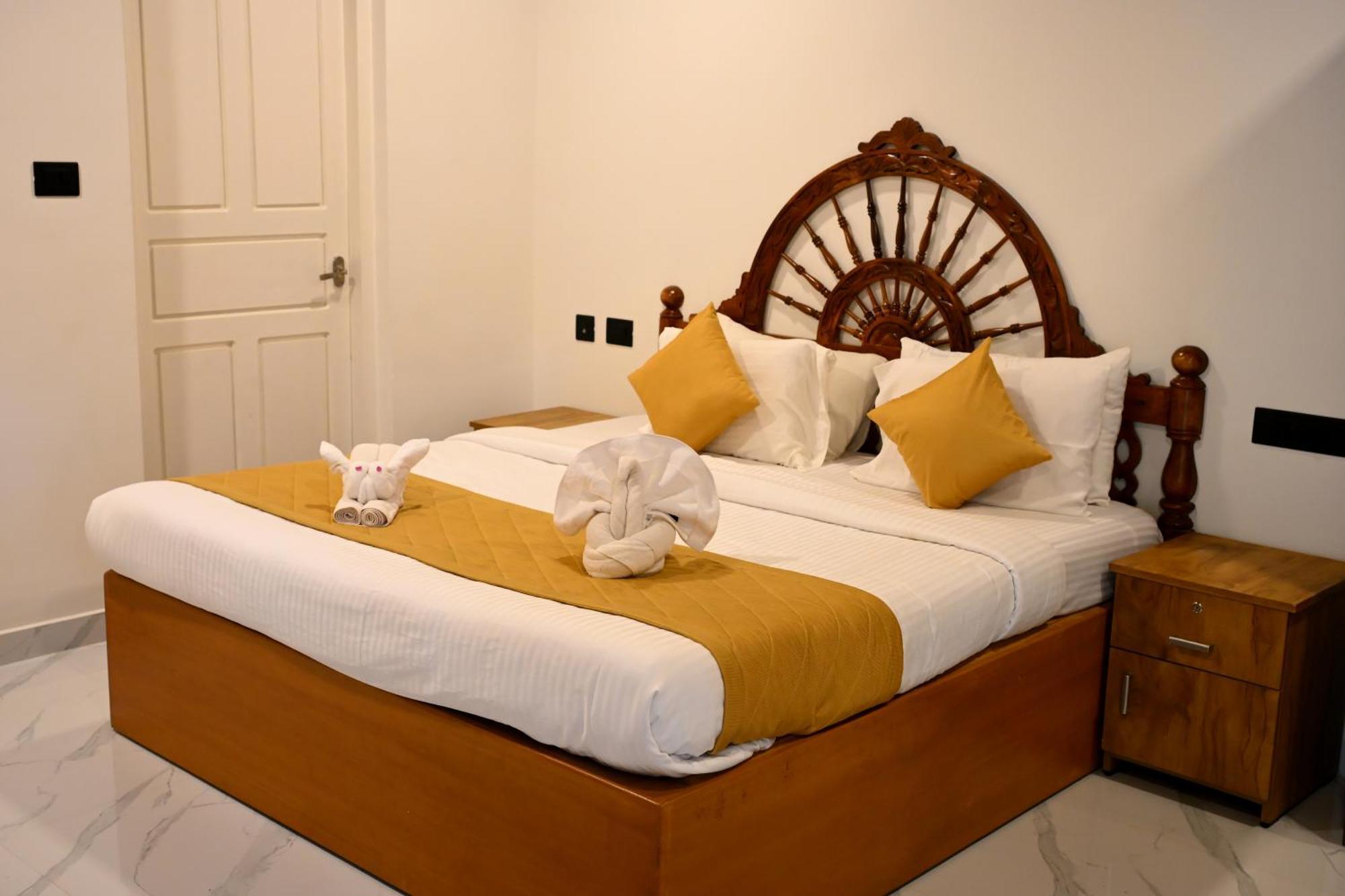 Resort Spring Muunnar,