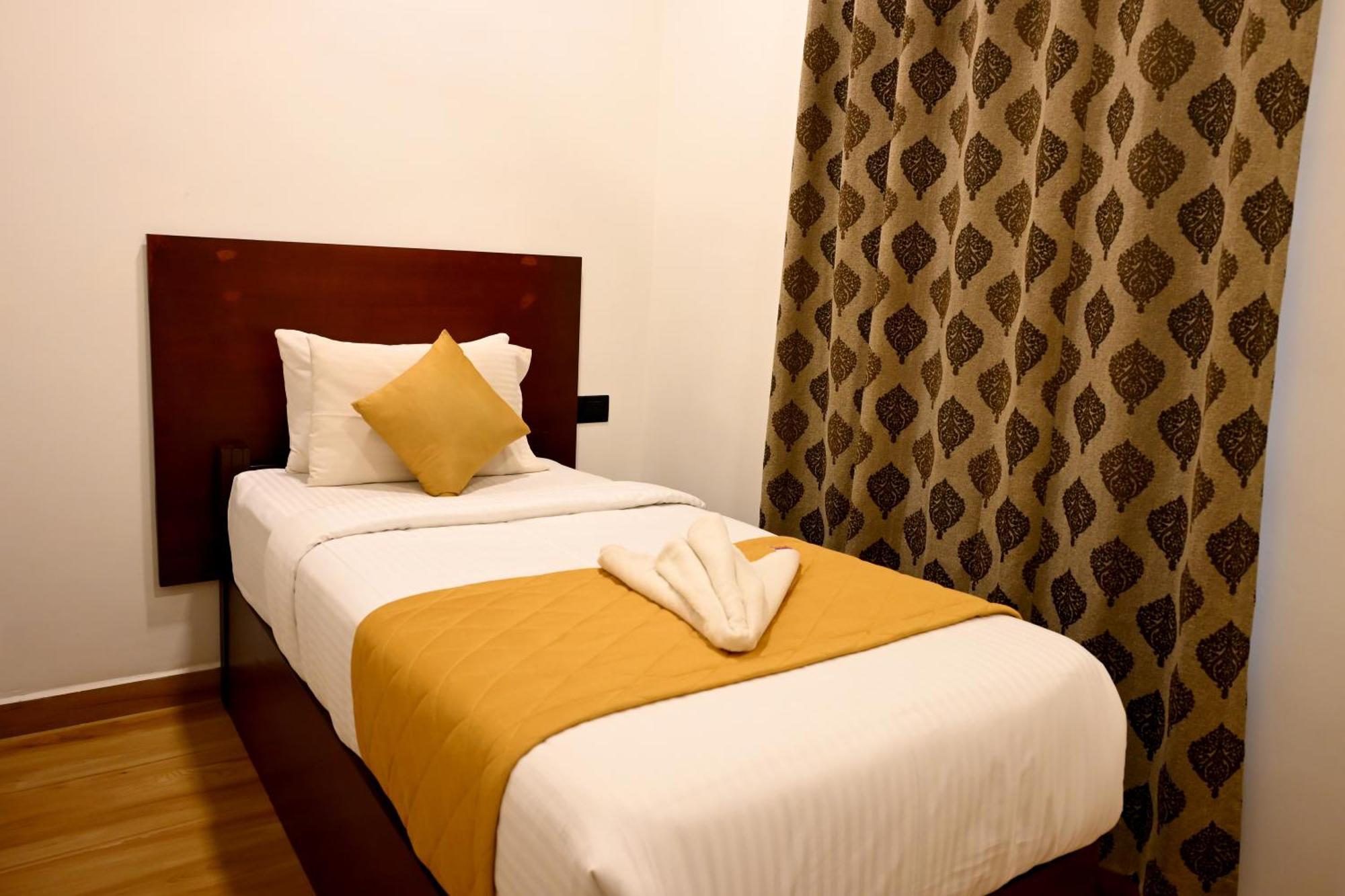 Resort Spring Muunnar, 4*