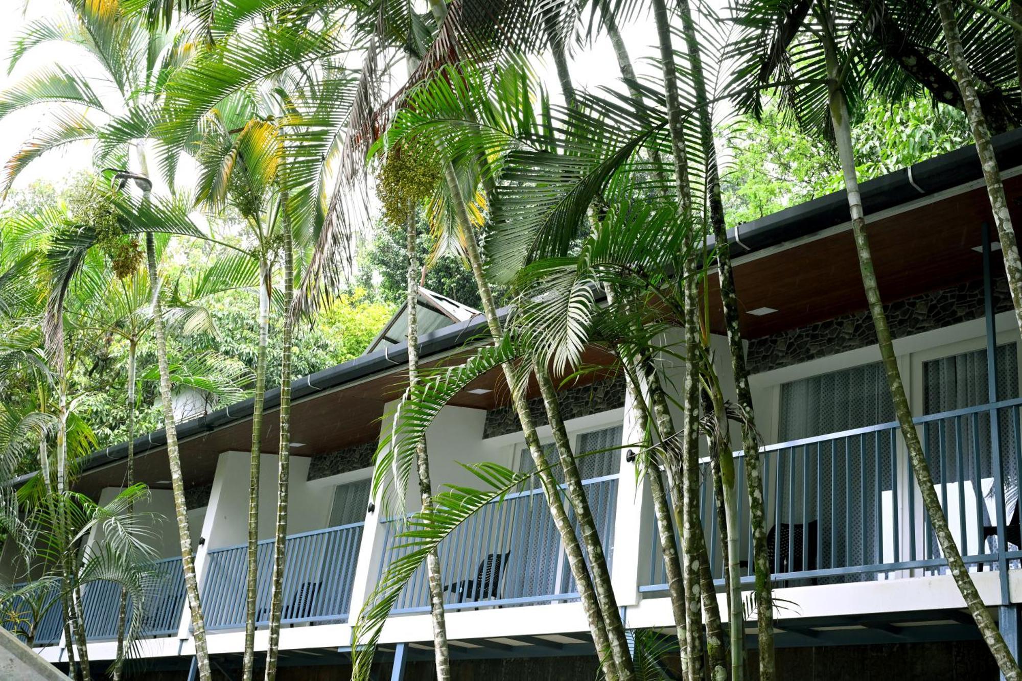 Spring Muunnar, 4* Munnar