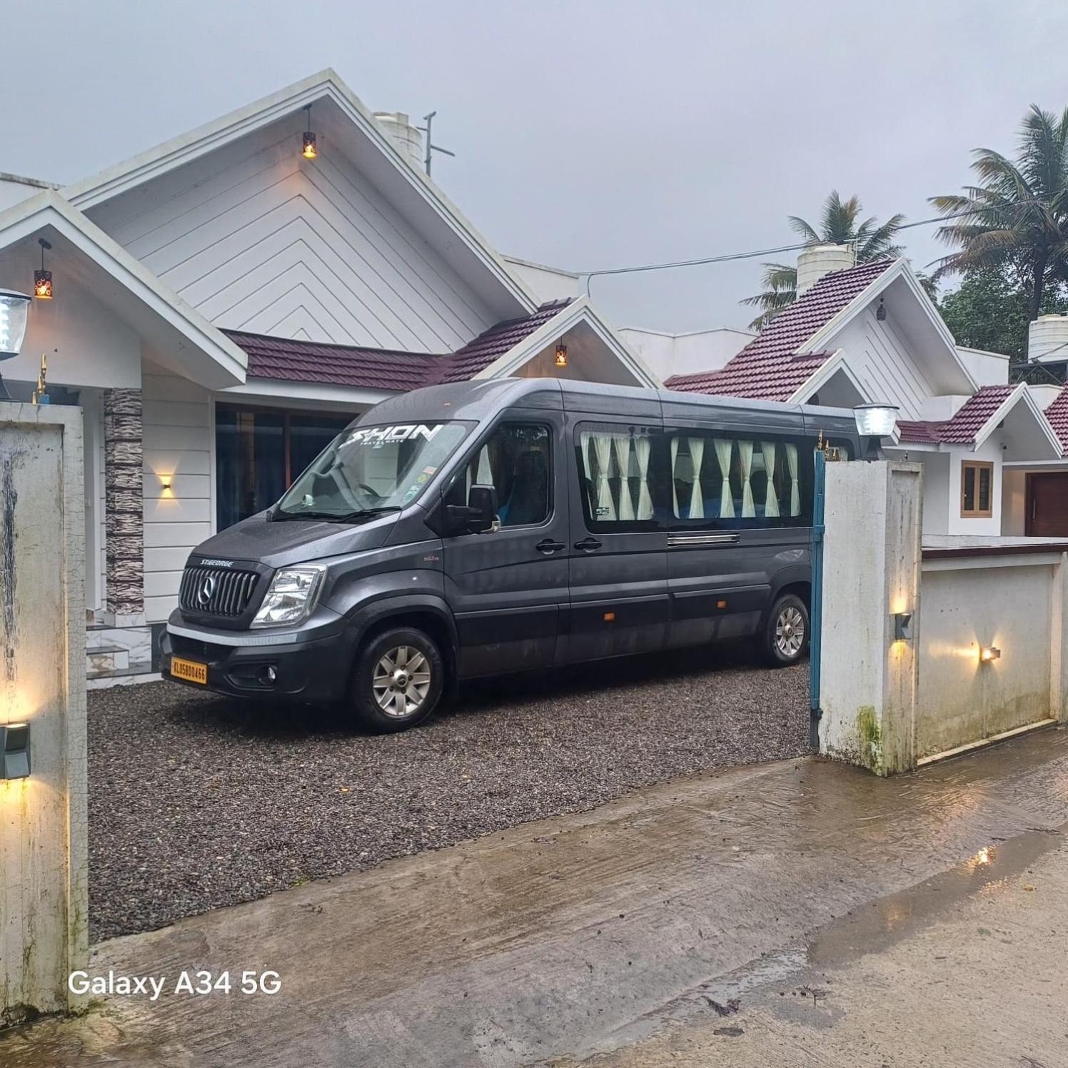 Homestay Mount Mist Munnar
