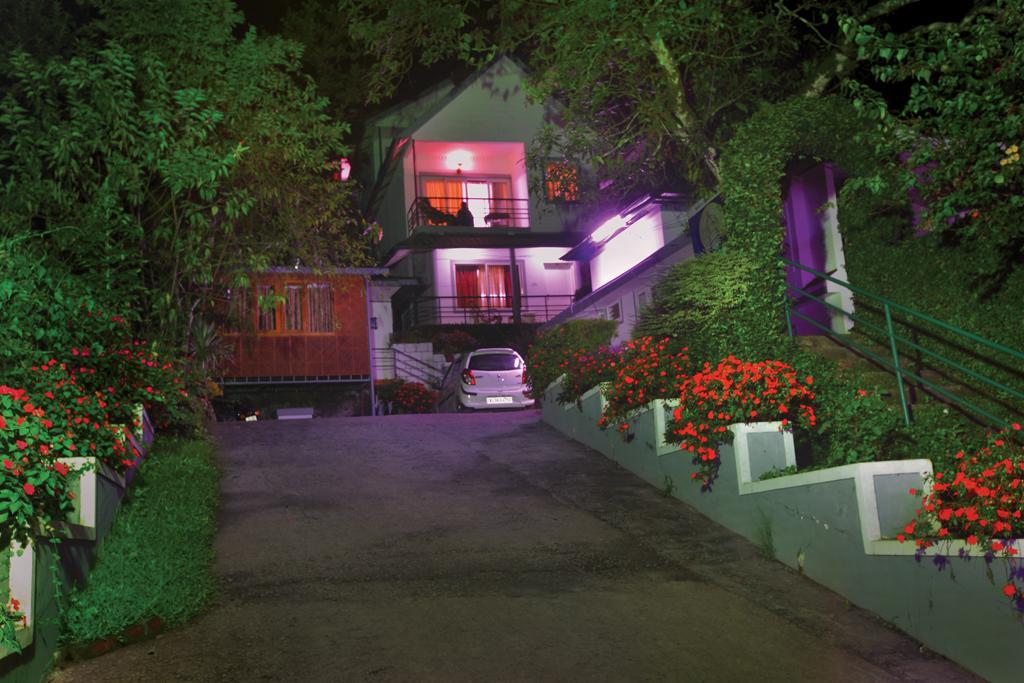 Resort Bellavista 3*