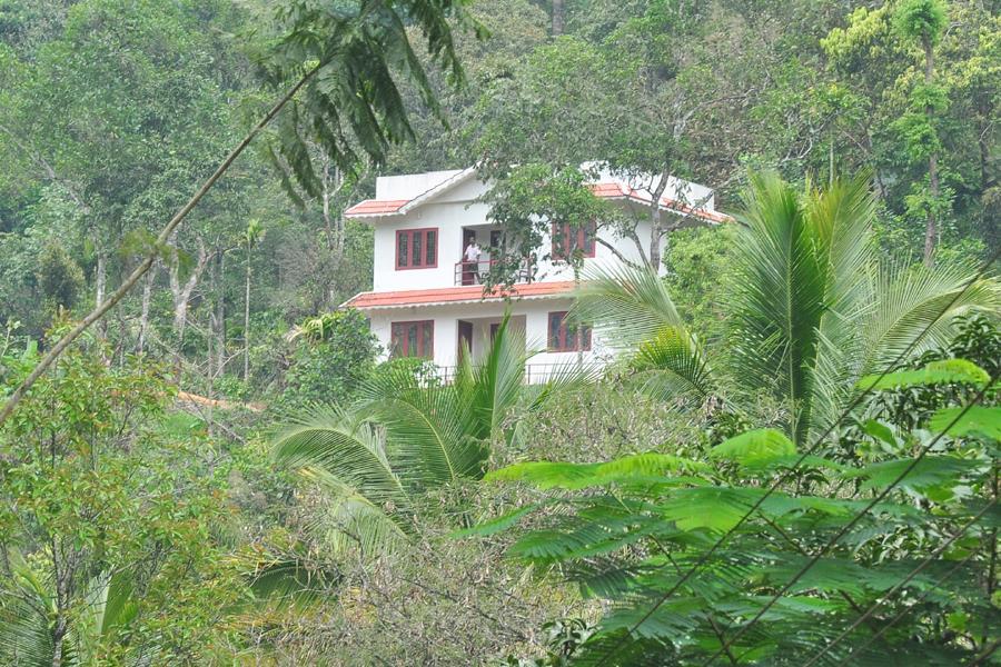 Sunleo Spice Villas & Homestay * Munnar