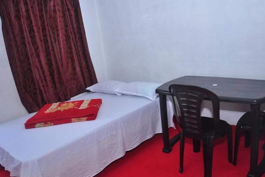 Sunleo Spice Villas & Homestay Holiday home *