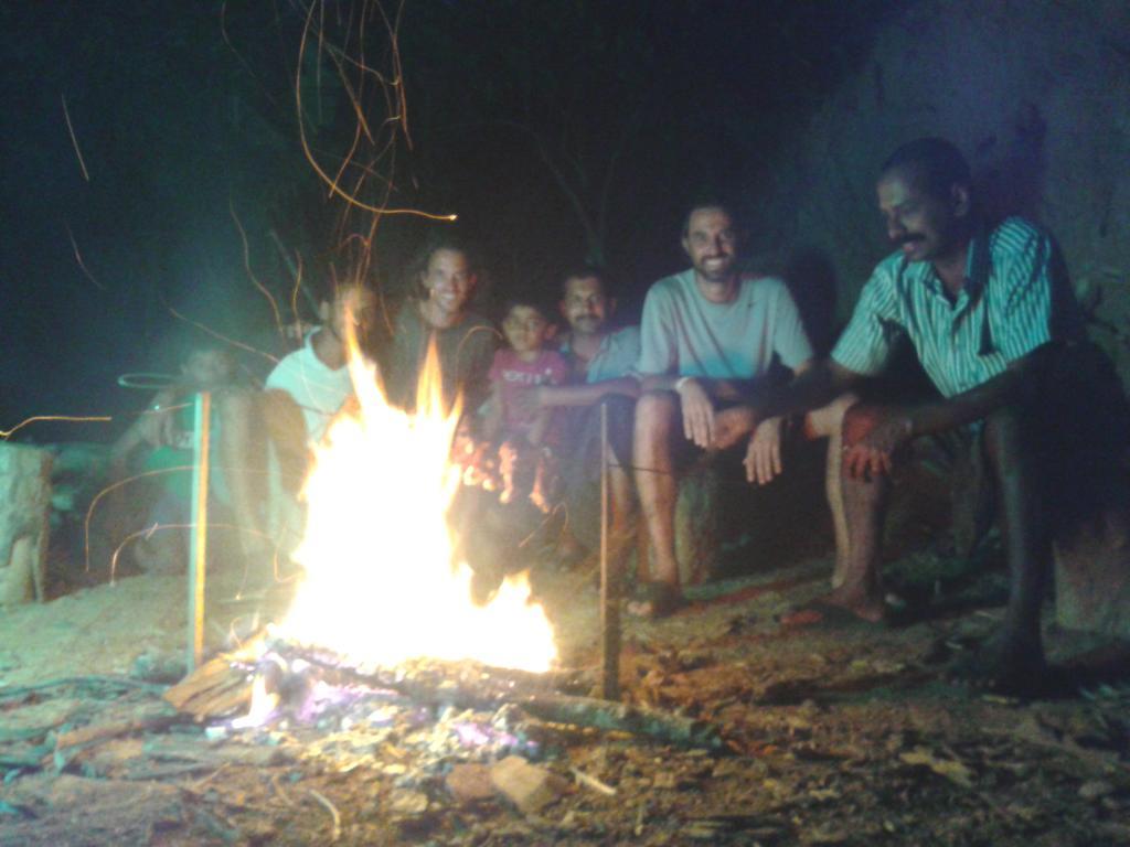 Holiday home Sunleo Spice Villas & Homestay Munnar