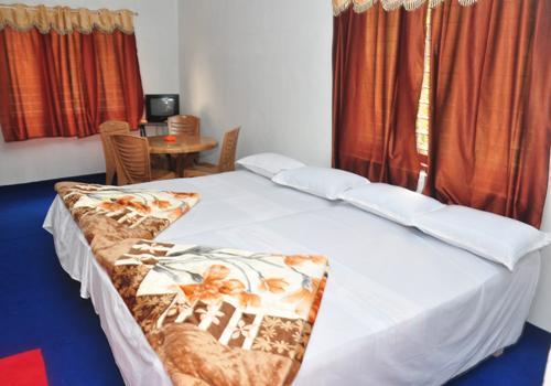 Sunleo Spice Villas & Homestay Holiday home Munnar
